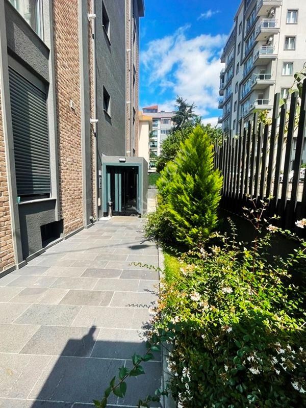 Mertcan Dan Yakacık Meydana Yürüme 2+1 Ankastreli - İskanlı Tapu Masrafsız - Görsel 25