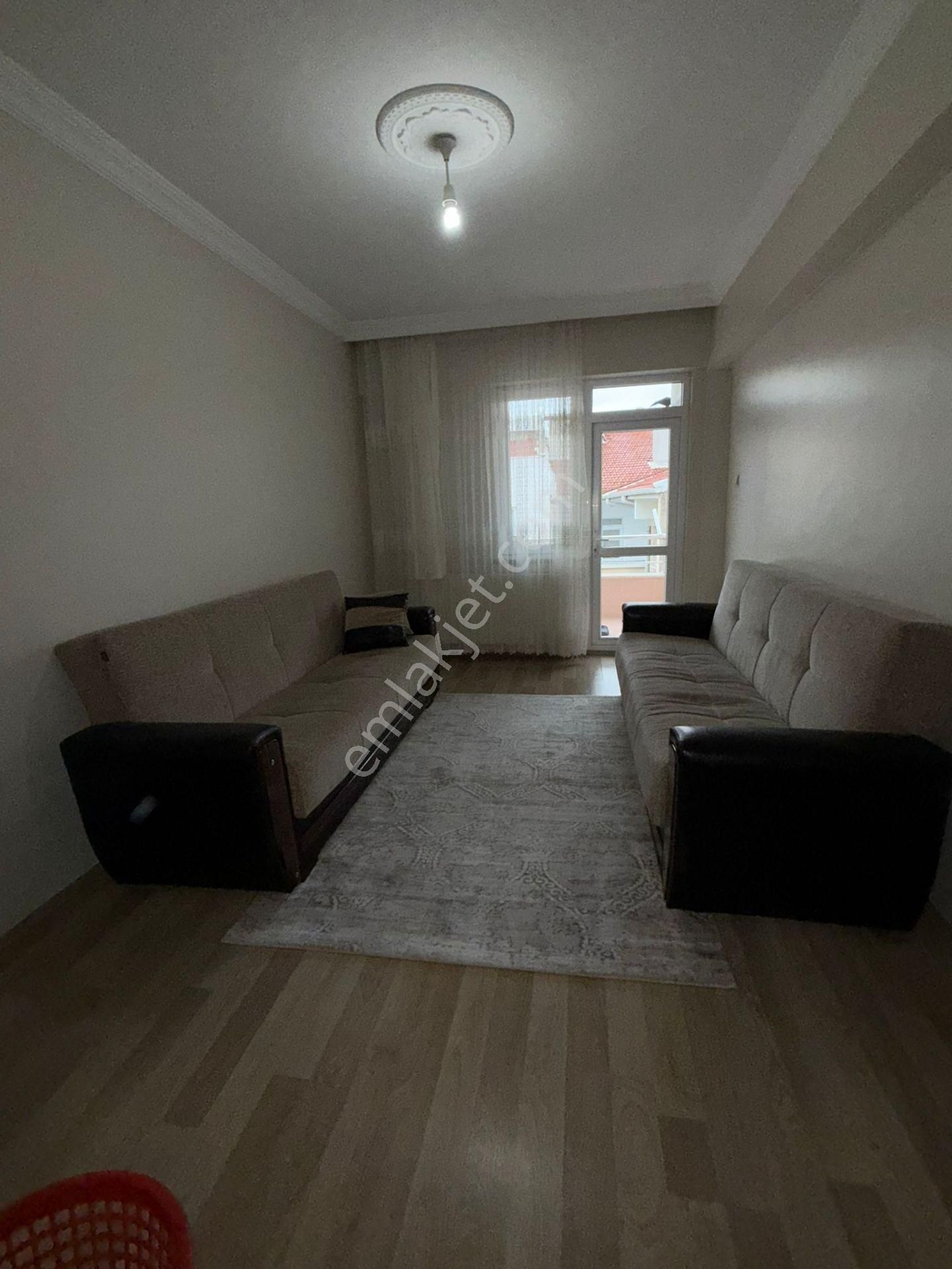 Gordion Emlak'tan Kurtuluş Mahallesi 3+1 Full Yapılı Masrafsız - Görsel 9