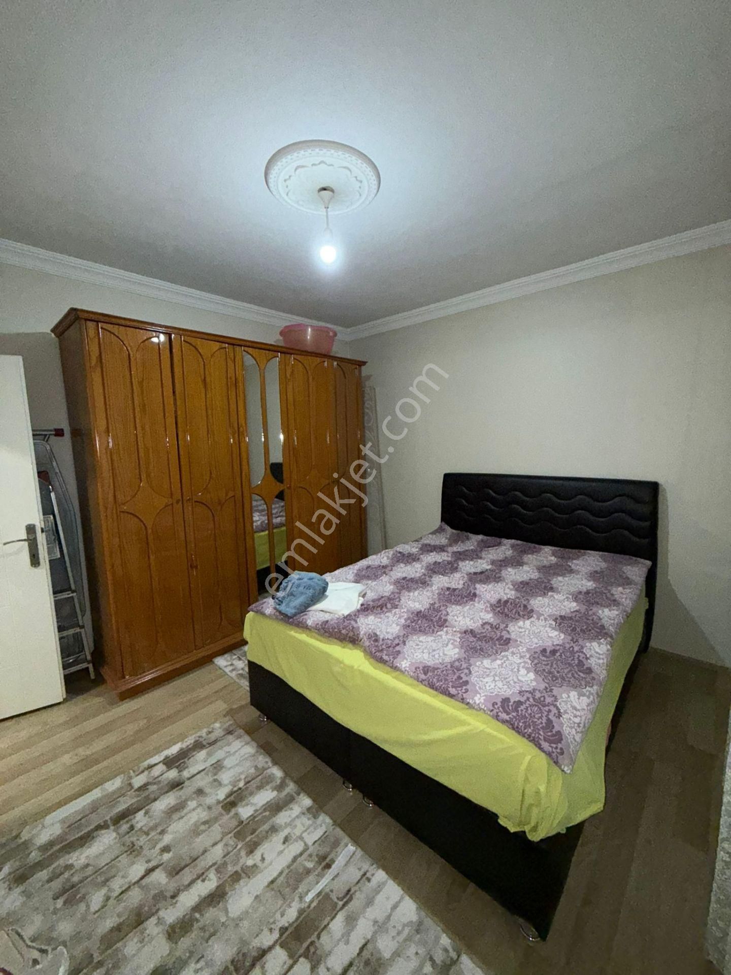 Gordion Emlak'tan Kurtuluş Mahallesi 3+1 Full Yapılı Masrafsız - Görsel 3