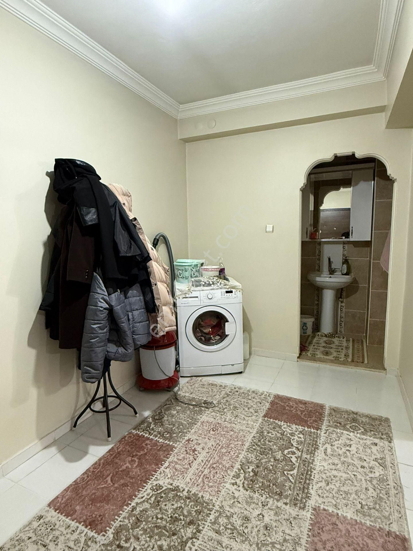 Gordion Emlak'tan Kurtuluş Mahallesi 3+1 Full Yapılı Masrafsız - Görsel 23