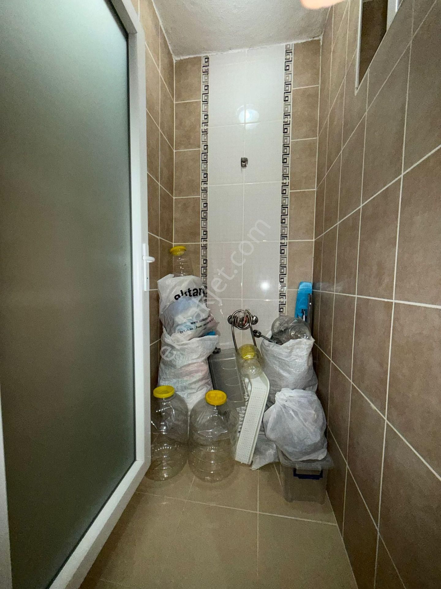 Gordion Emlak'tan Kurtuluş Mahallesi 3+1 Full Yapılı Masrafsız - Görsel 6