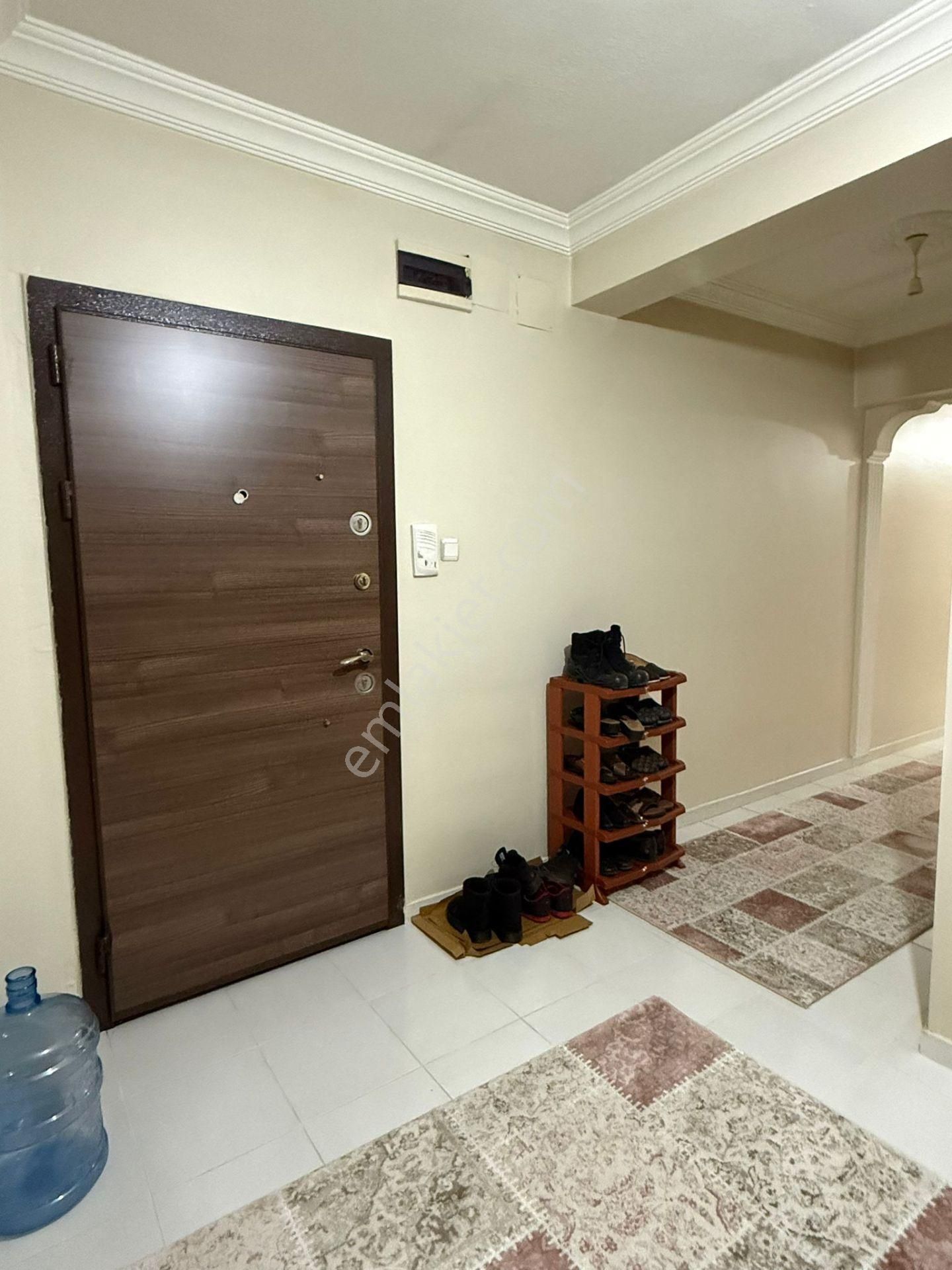 Gordion Emlak'tan Kurtuluş Mahallesi 3+1 Full Yapılı Masrafsız - Görsel 2