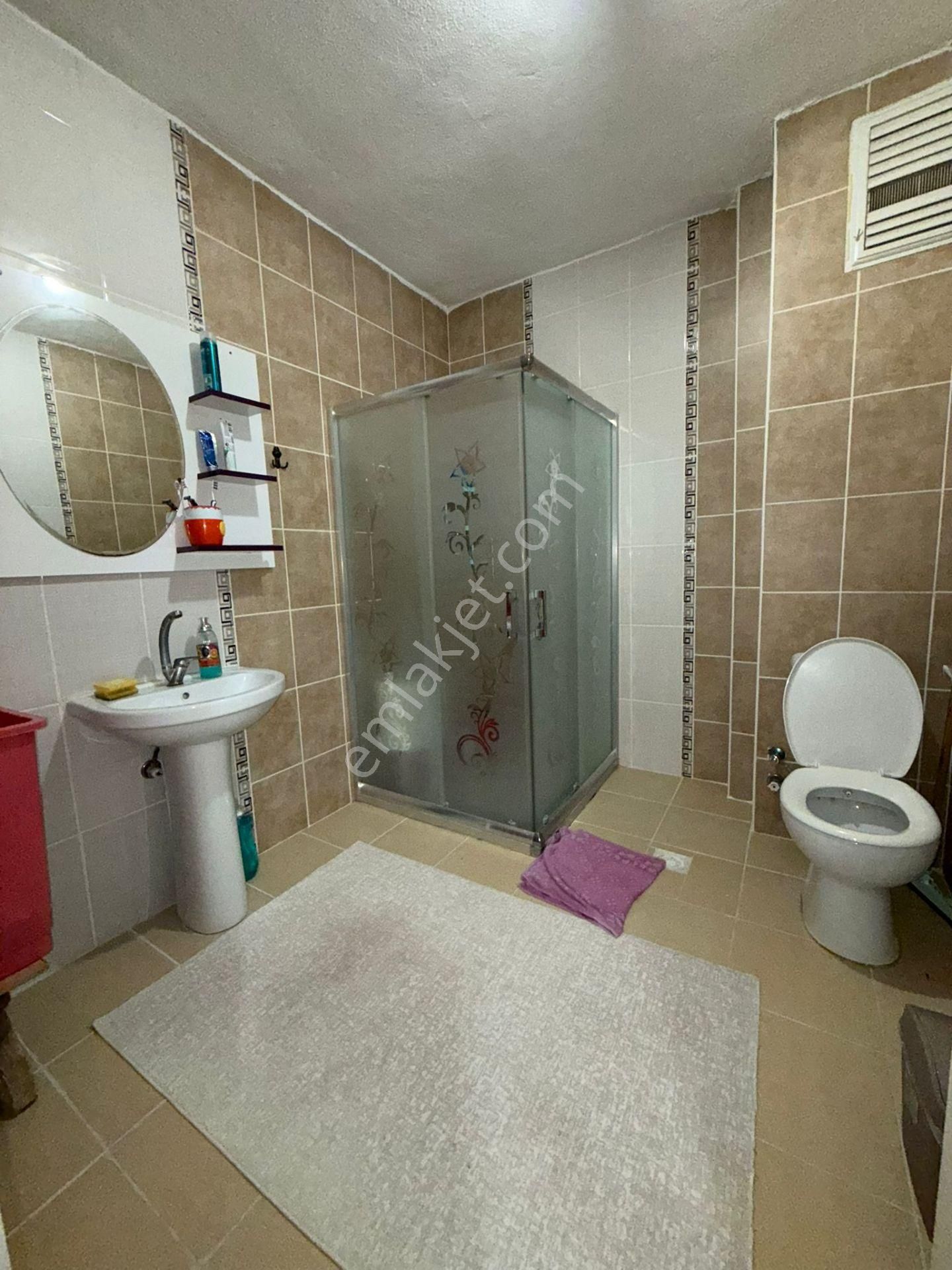 Gordion Emlak'tan Kurtuluş Mahallesi 3+1 Full Yapılı Masrafsız - Görsel 16