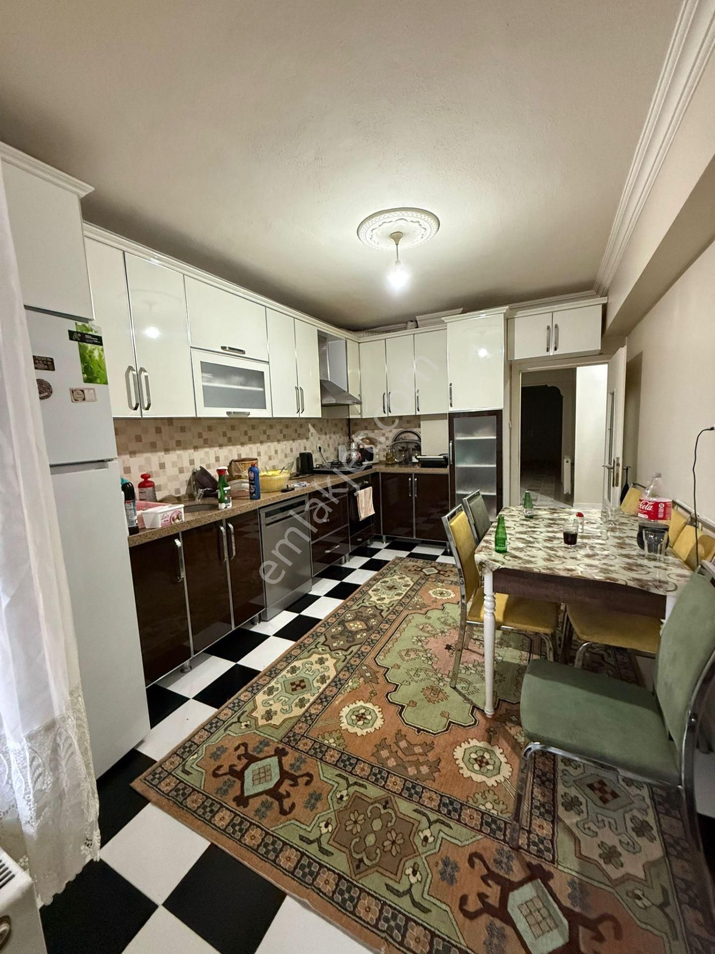 Gordion Emlak'tan Kurtuluş Mahallesi 3+1 Full Yapılı Masrafsız - Görsel 15