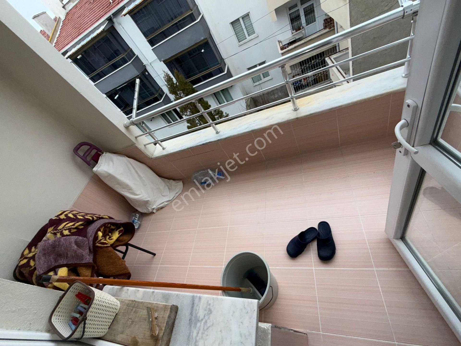 Gordion Emlak'tan Kurtuluş Mahallesi 3+1 Full Yapılı Masrafsız - Görsel 10