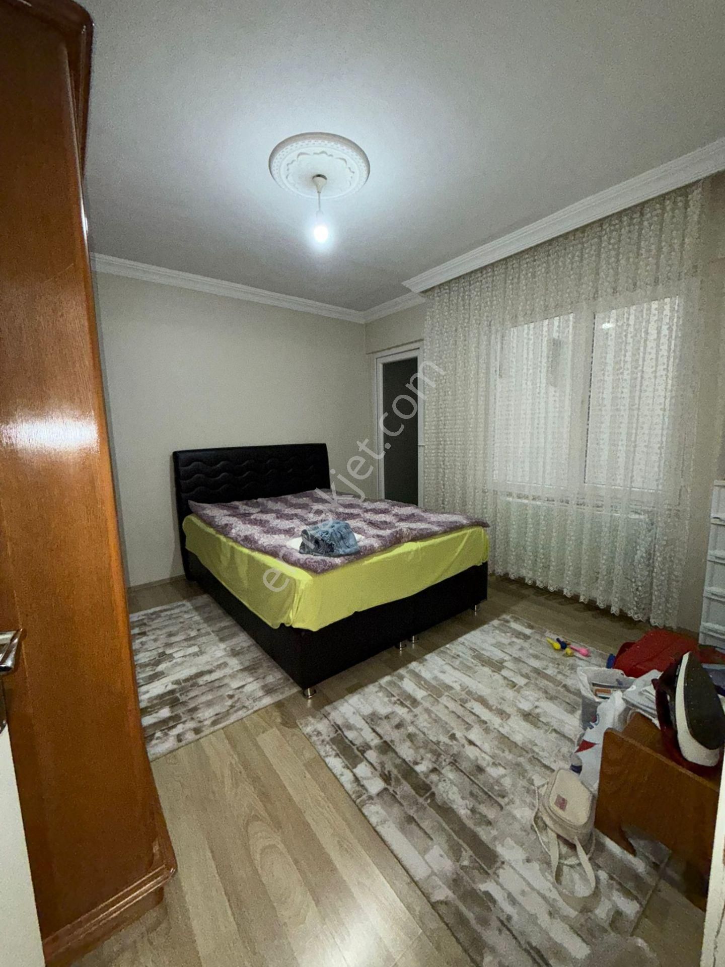 Gordion Emlak'tan Kurtuluş Mahallesi 3+1 Full Yapılı Masrafsız - Görsel 17