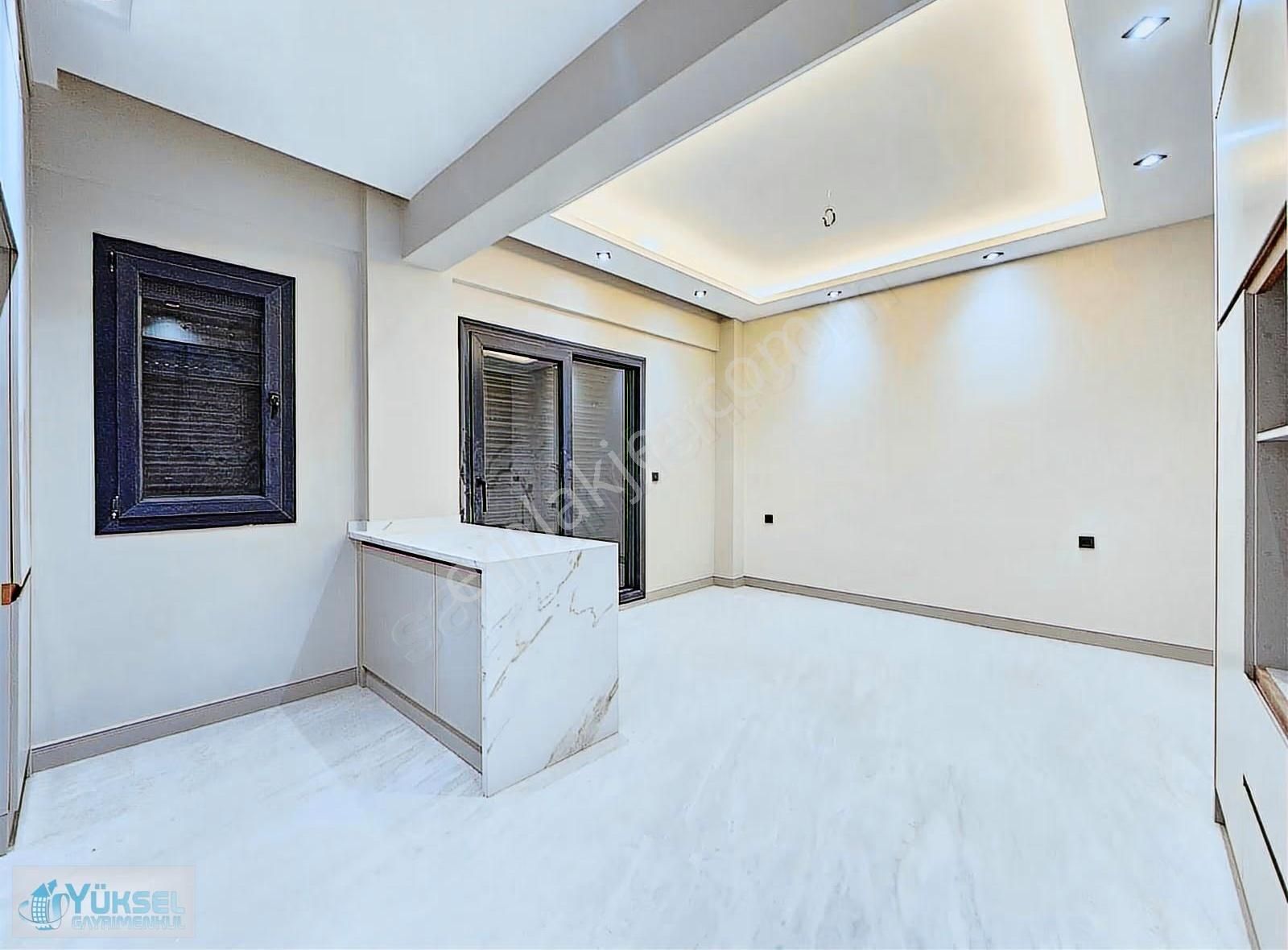 Denizli Yenişafak Ta 3.5+1 Panjurlu Ebeveyn Banyolu Giyinme Odalı Satılık Ultra Lüks Daireler - Görsel 31