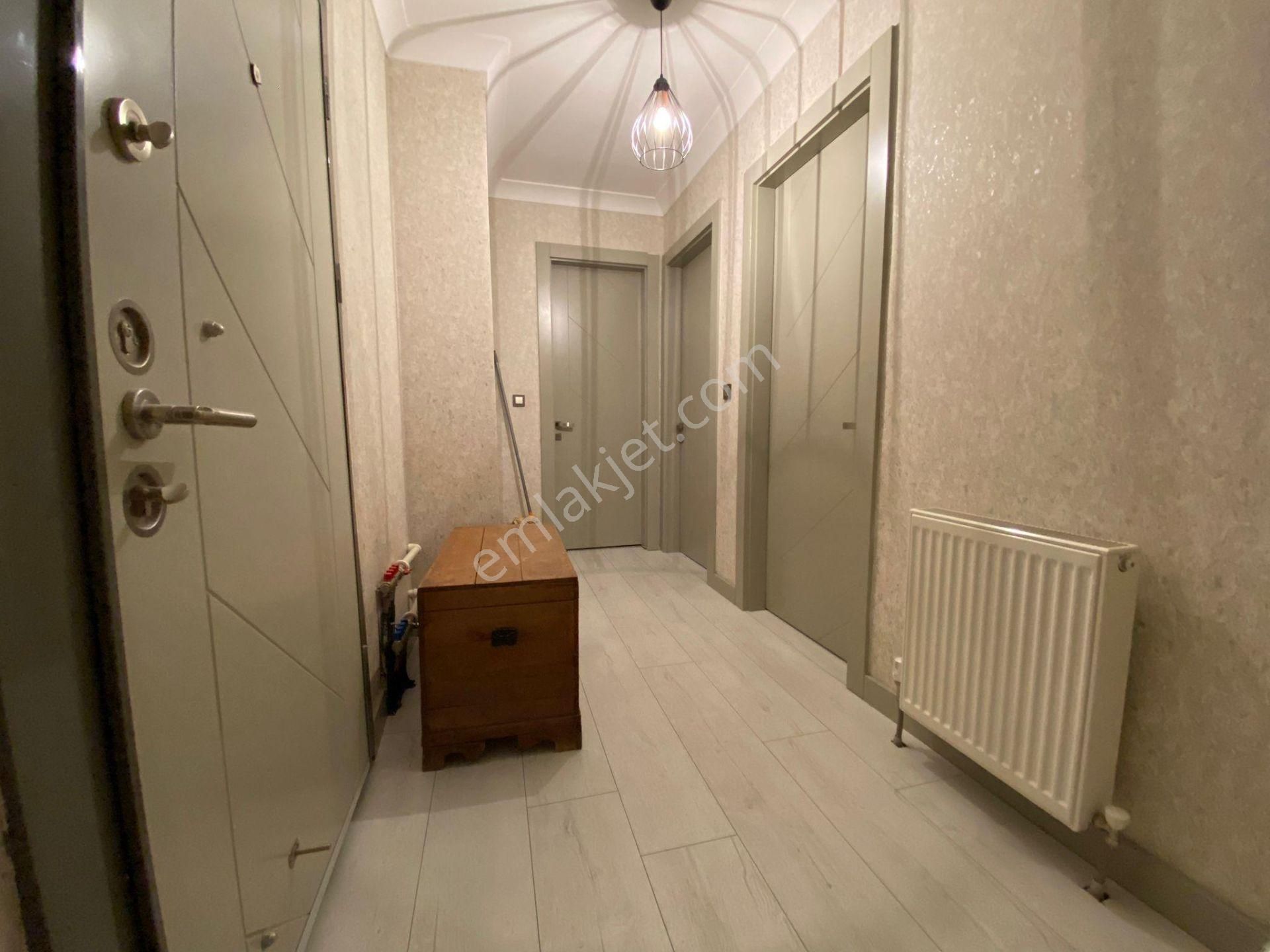 Pursaklar Mehmet Zengin Emlak'tan Protolok Yolu Yakını Ç.banyolu, Lüks 3+1 14.kat Daire - Görsel 22