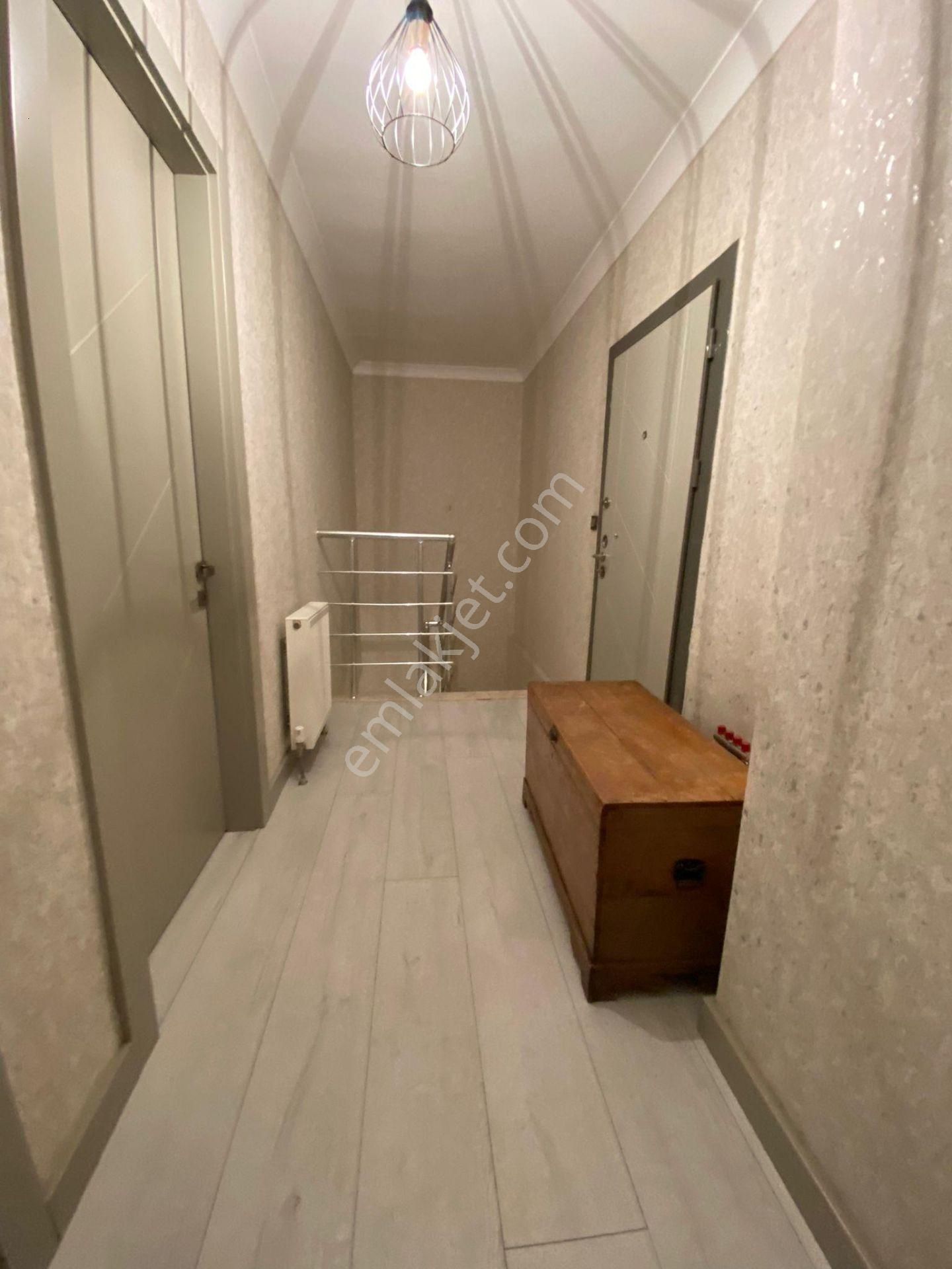 Pursaklar Mehmet Zengin Emlak'tan Protolok Yolu Yakını Ç.banyolu, Lüks 3+1 14.kat Daire - Görsel 19