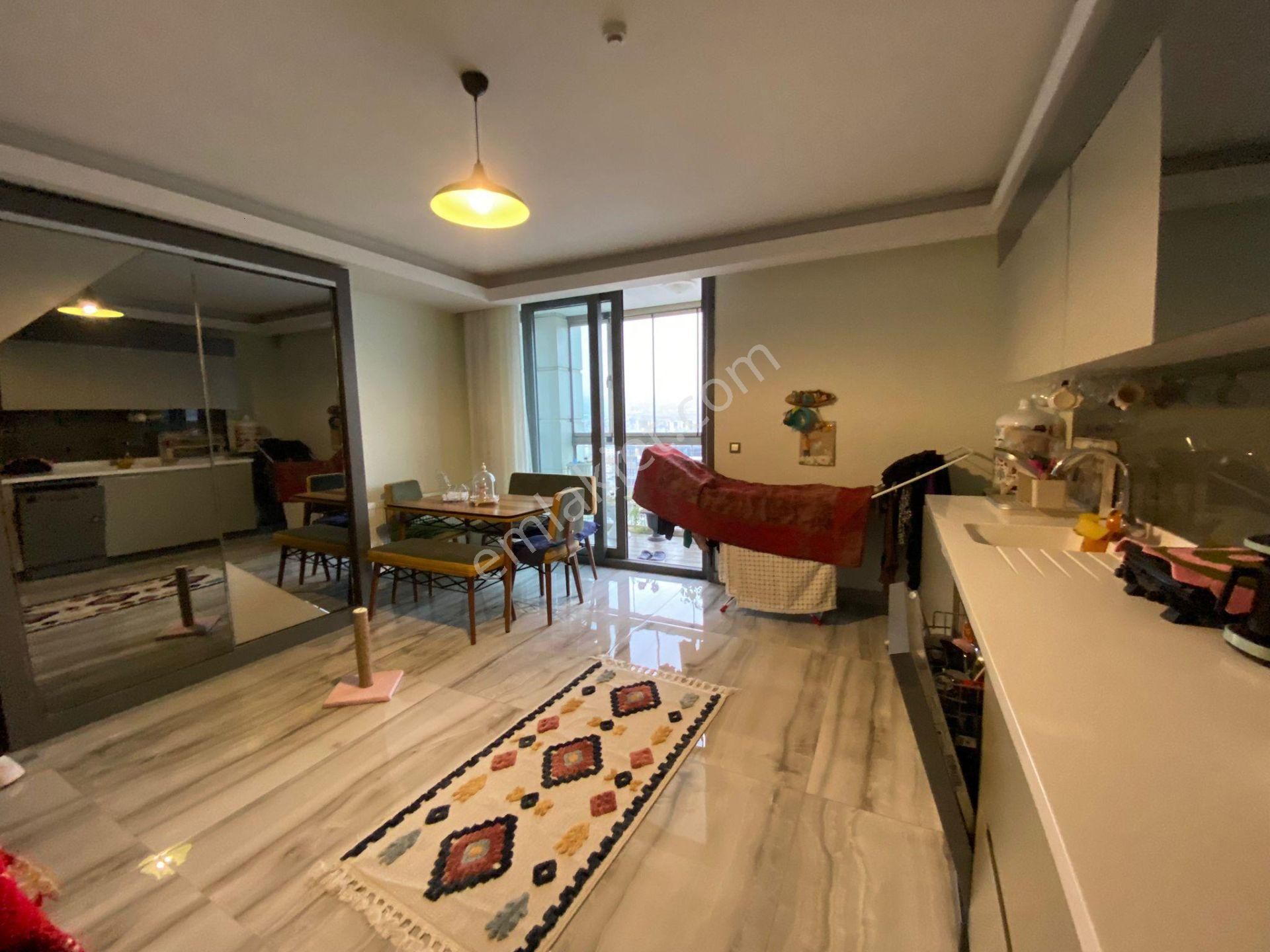 Pursaklar Mehmet Zengin Emlak'tan Protolok Yolu Yakını Ç.banyolu, Lüks 3+1 14.kat Daire - Görsel 8