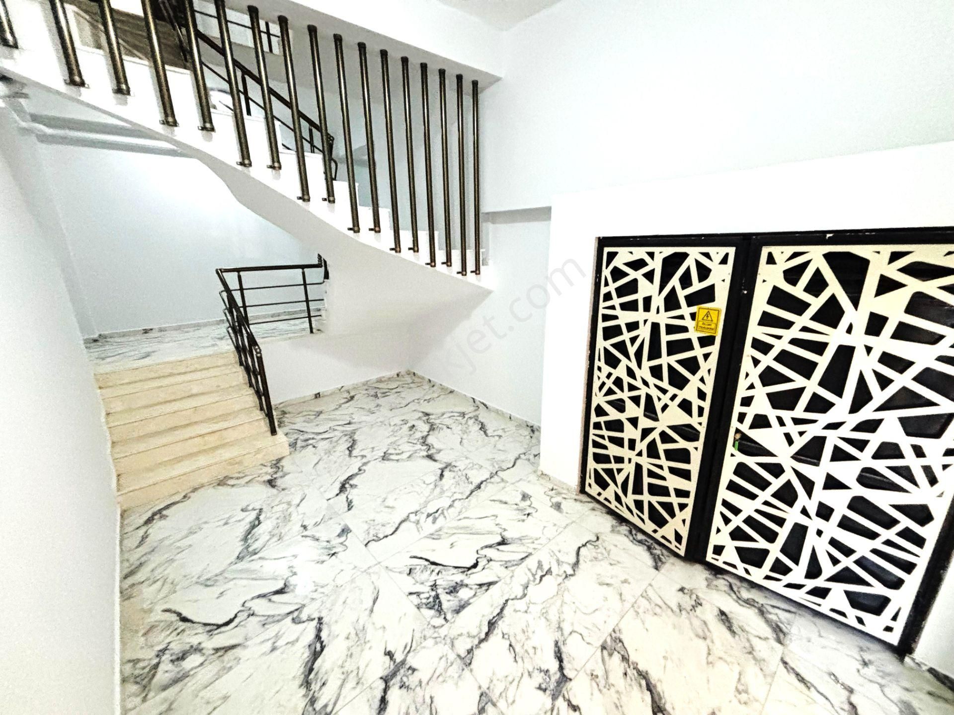 #melodi'den Altınkum Merkez'inde Yepyeni Proje Bitti Denize 50mt Arakat Doğalgazlı Şahane 2+1 Daire