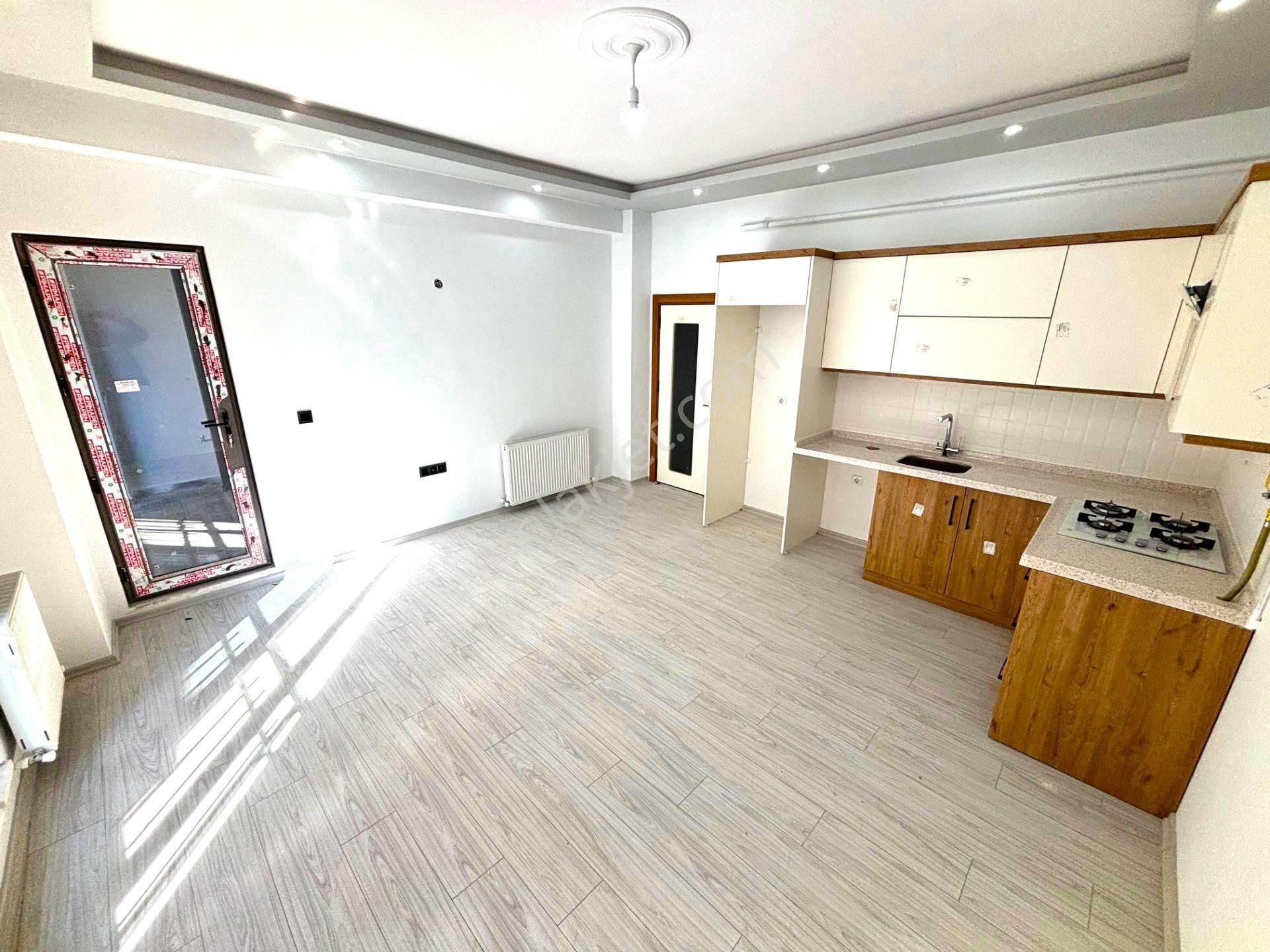 #melodi'den Altınkum Merkez'inde Yepyeni Proje Bitti Denize 50mt Arakat Doğalgazlı Şahane 2+1 Daire - Görsel 20