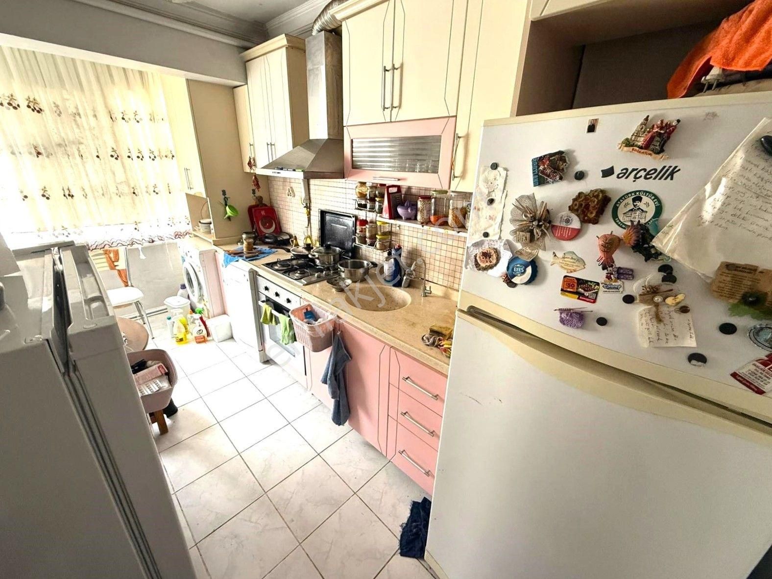 ♫melodi'den İkizçay'da Denize 400mt Ön Cephe Ayrı Mutfaklı 2+1 Doğalgazlı Daire