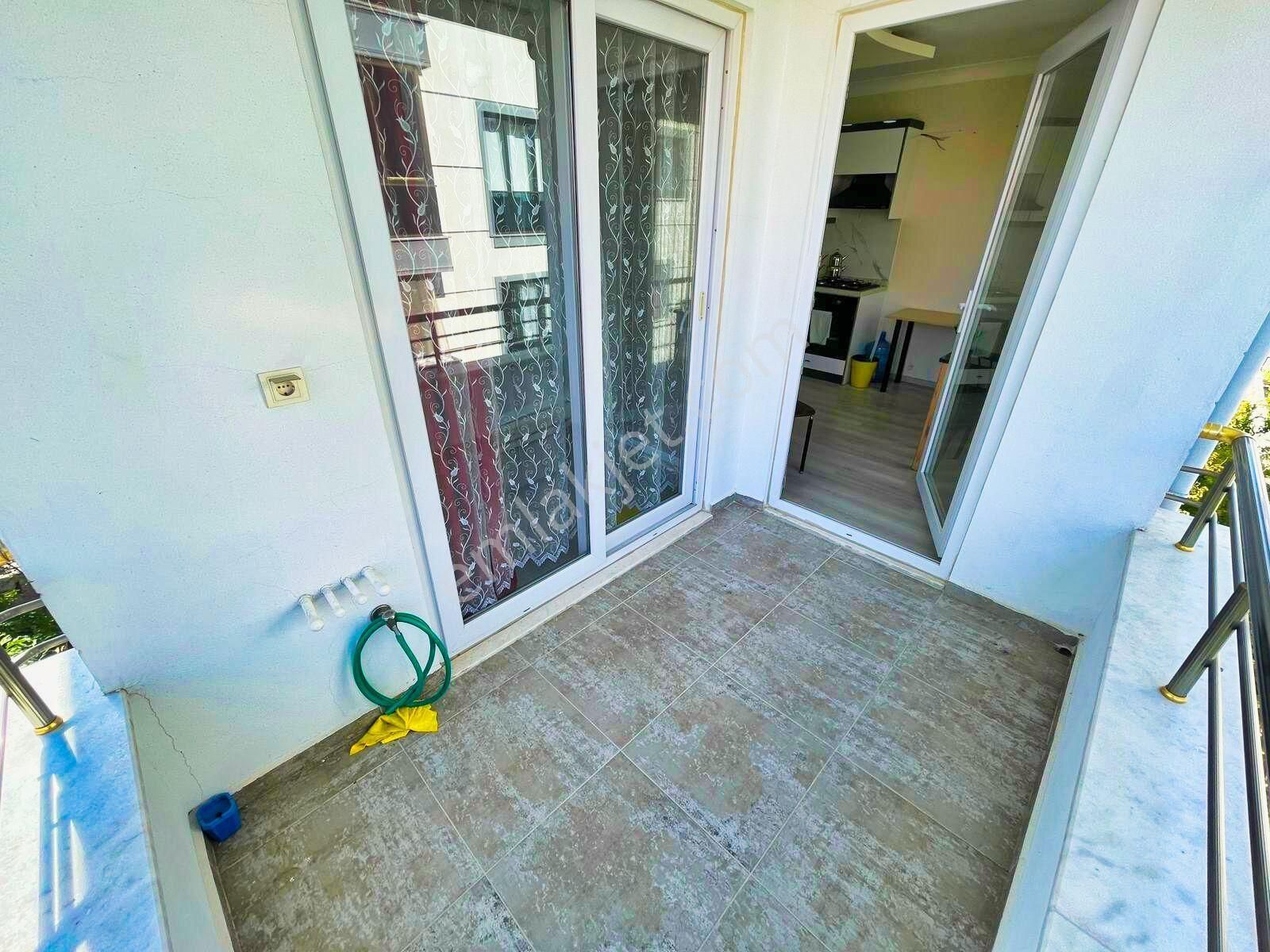 🛑🛑aktiften Akçay Merkezde Satılık 5 Yaşında Şık Tasarımlı Ferah 1+1 Daire - Görsel 7