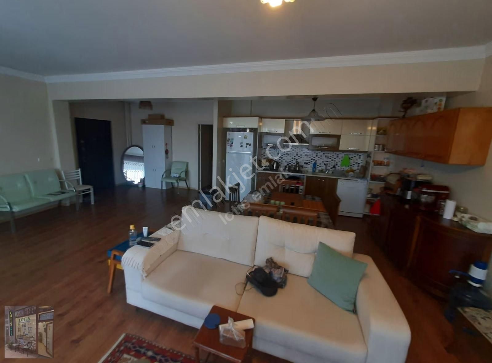 Ferah Ve Geniş Fırsat Daire!! - Görsel 8