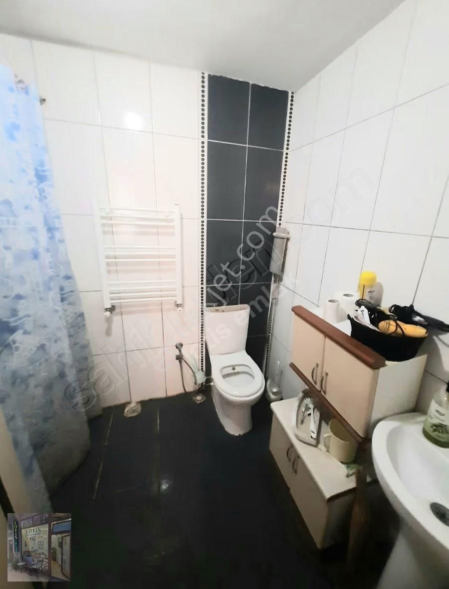 Ferah Ve Geniş Fırsat Daire!! - Görsel 12