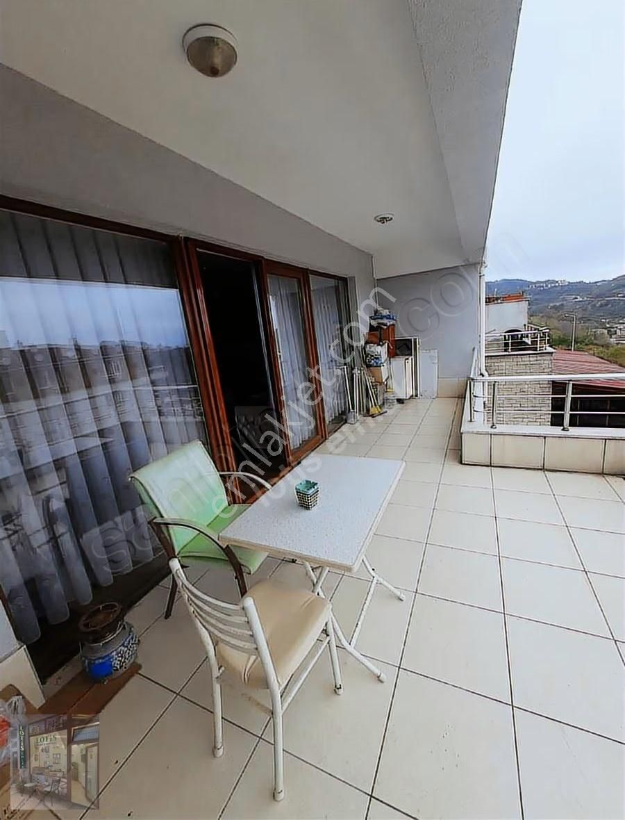 Ferah Ve Geniş Fırsat Daire!! - Görsel 17