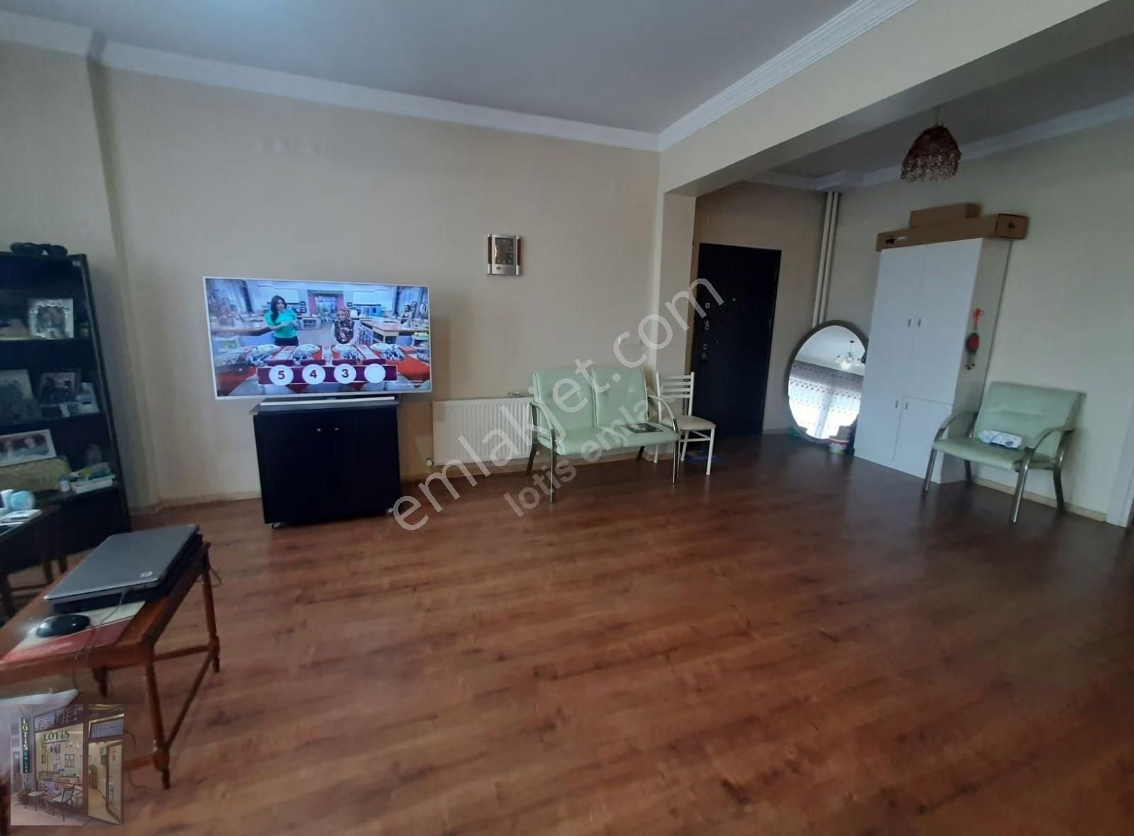 Ferah Ve Geniş Fırsat Daire!! - Görsel 7