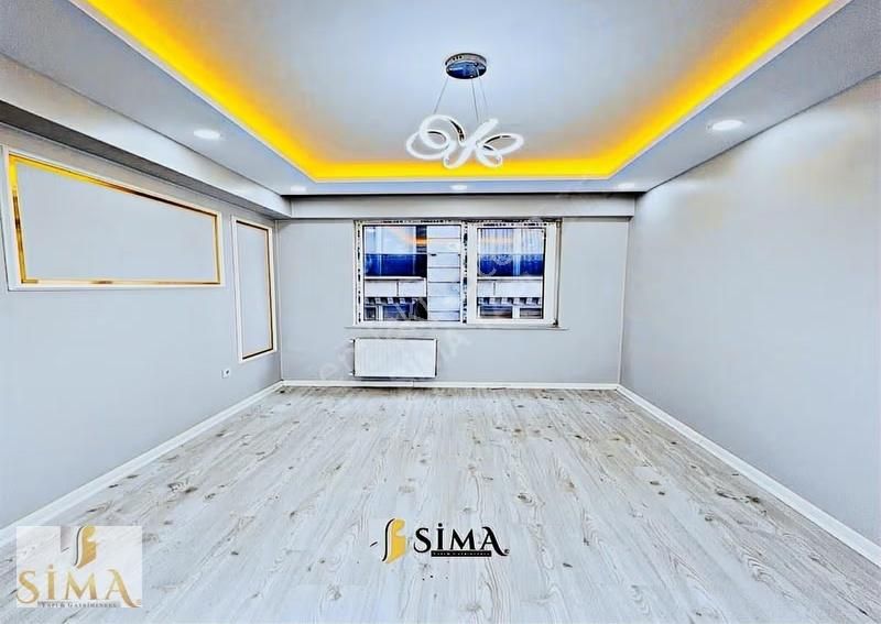 Metrobüse Yakın Site İçerisinde Sıfır Ultra Lüks Satılık Daire - Görsel 32