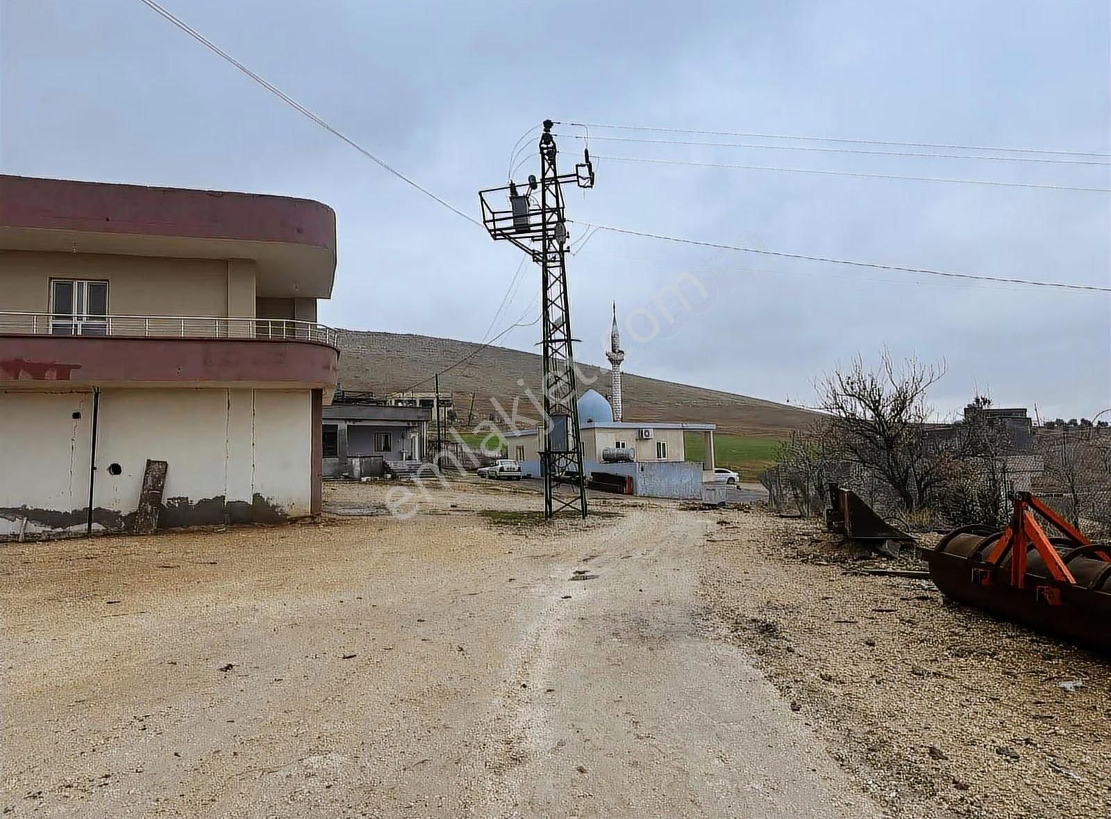 Satılık Arsa - Görsel 16