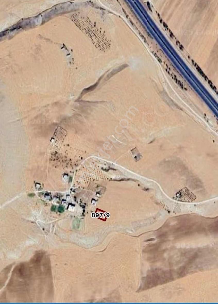 Satılık Arsa - Görsel 4