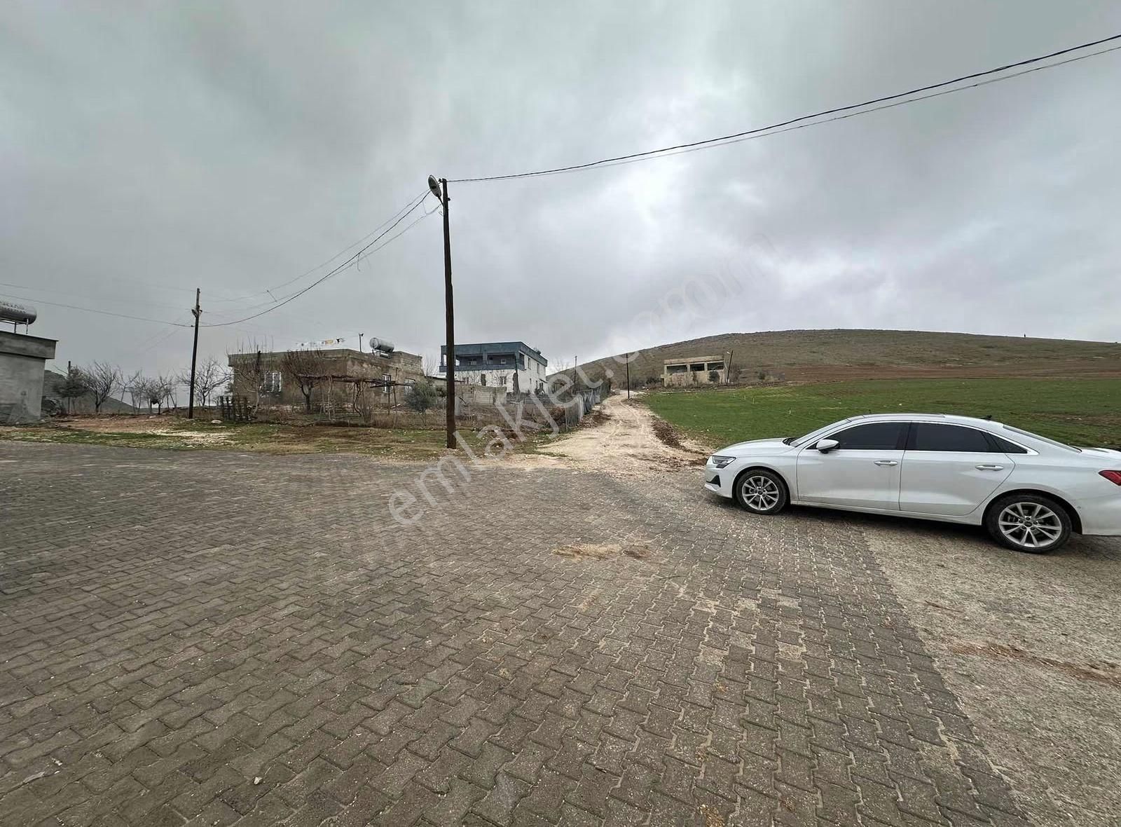 Satılık Arsa - Görsel 8