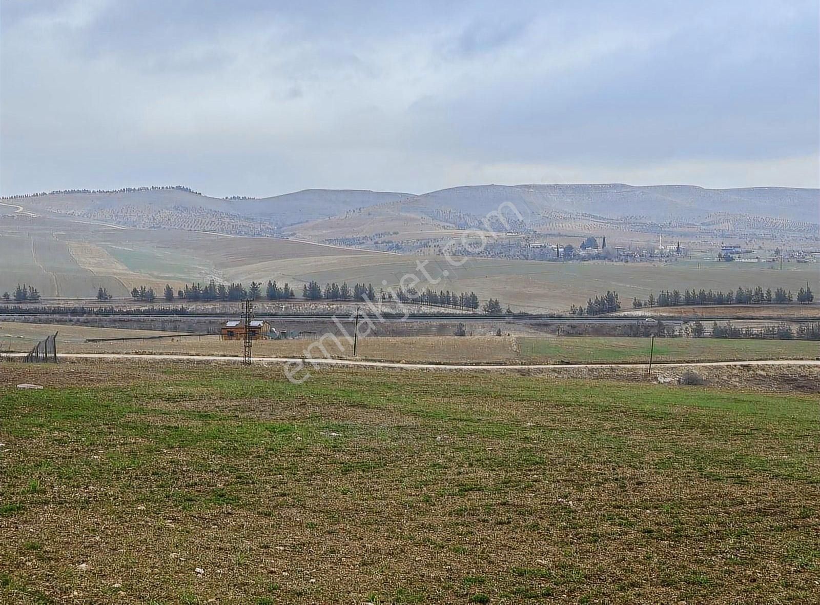 Satılık Arsa - Görsel 3