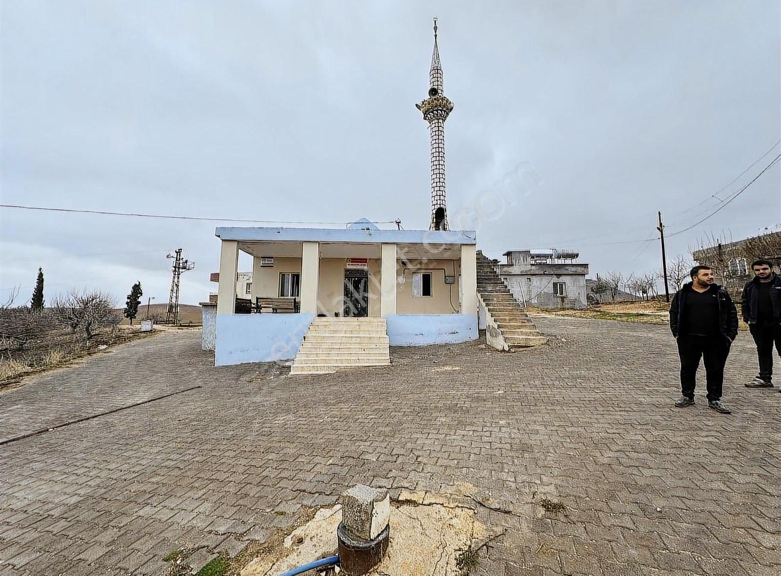 Satılık Arsa - Görsel 6