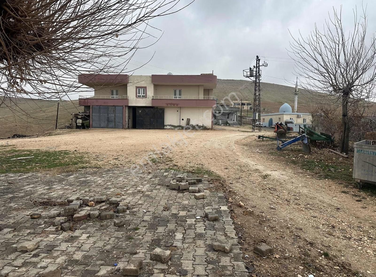 Satılık Arsa - Görsel 13