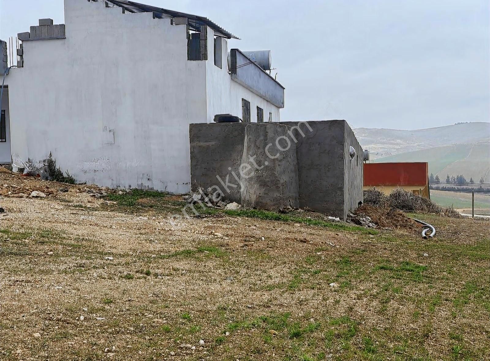 Satılık Arsa - Görsel 10