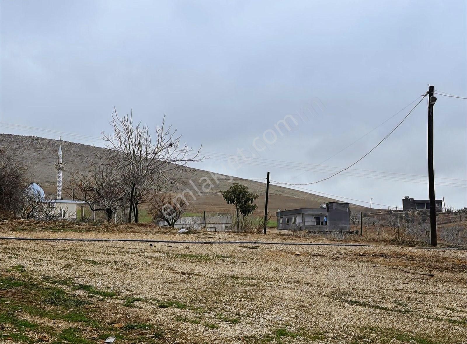 Satılık Arsa - Görsel 12