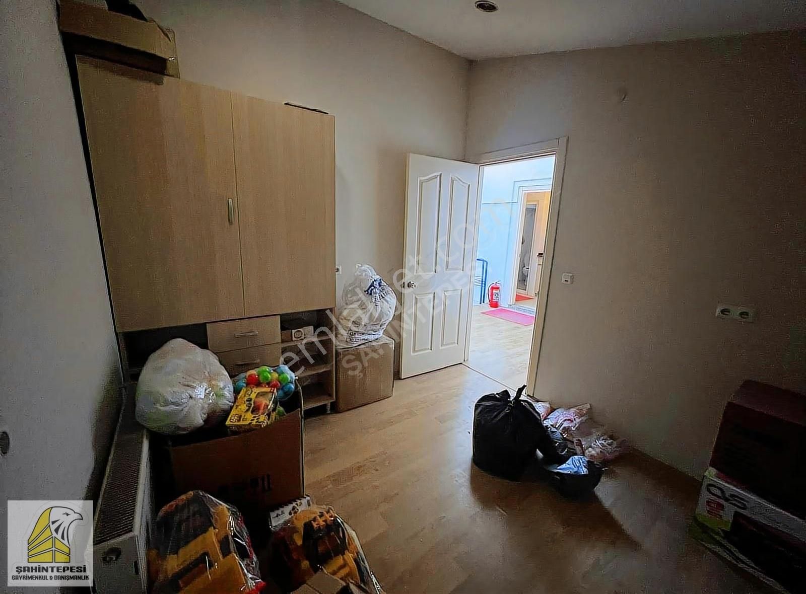 Şahintepesi'nden Baksan Sanayi Sitesinde Kiralık Komple Bina - Görsel 4