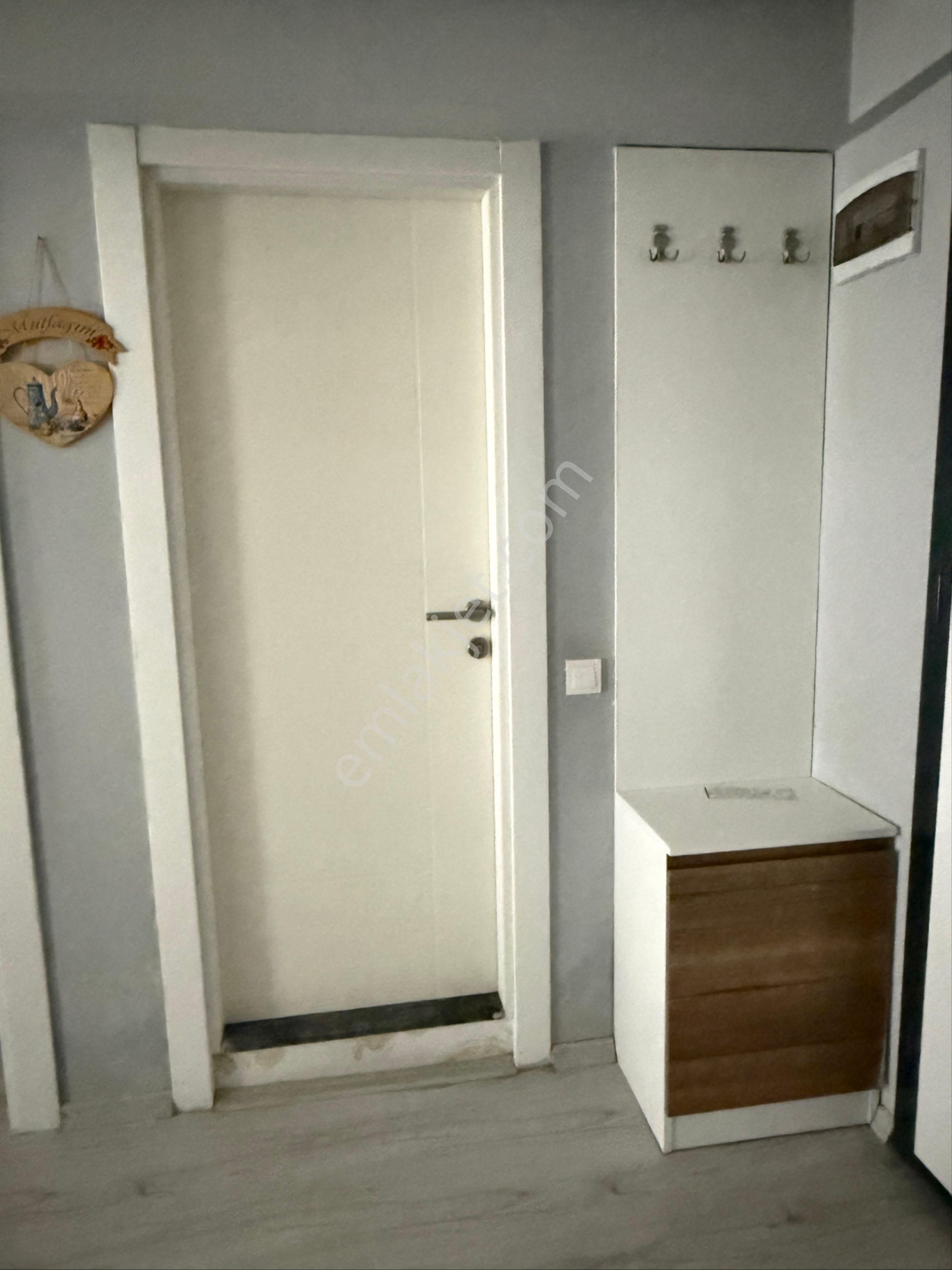 Söke Yenikent’de Kiralık 1+1, Full Eşyalı Havuzlu Sitede - Görsel 21