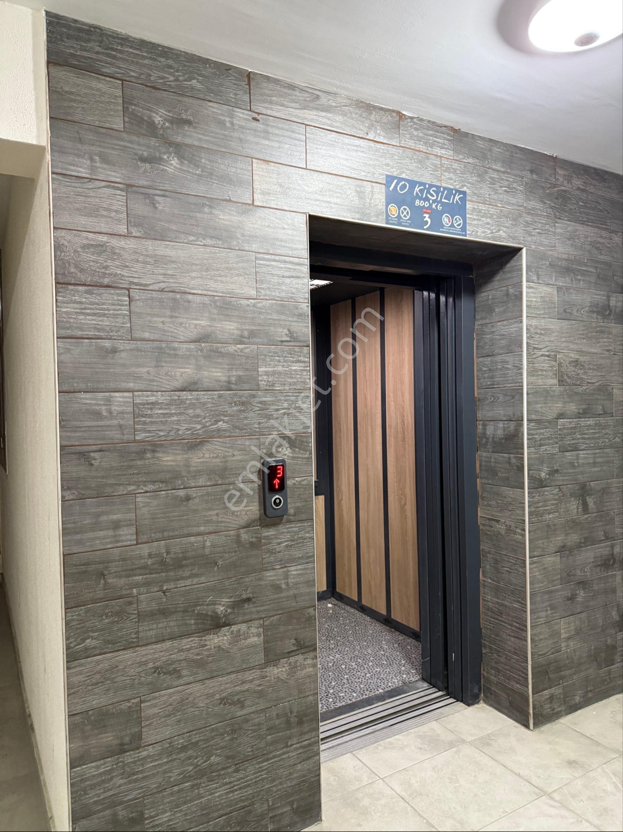 Söke Yenikent’de Kiralık 1+1, Full Eşyalı Havuzlu Sitede - Görsel 11