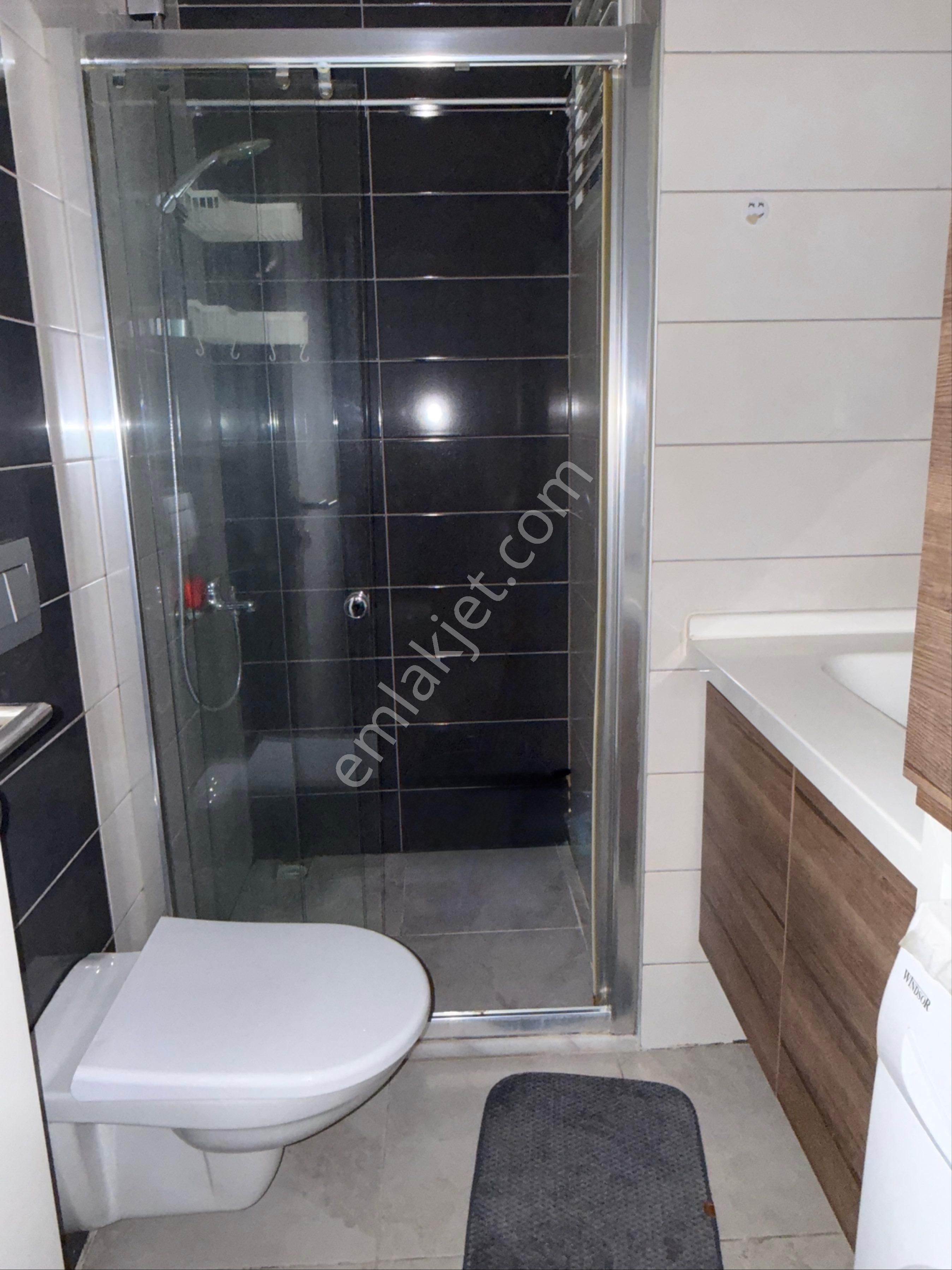 Söke Yenikent’de Kiralık 1+1, Full Eşyalı Havuzlu Sitede - Görsel 20