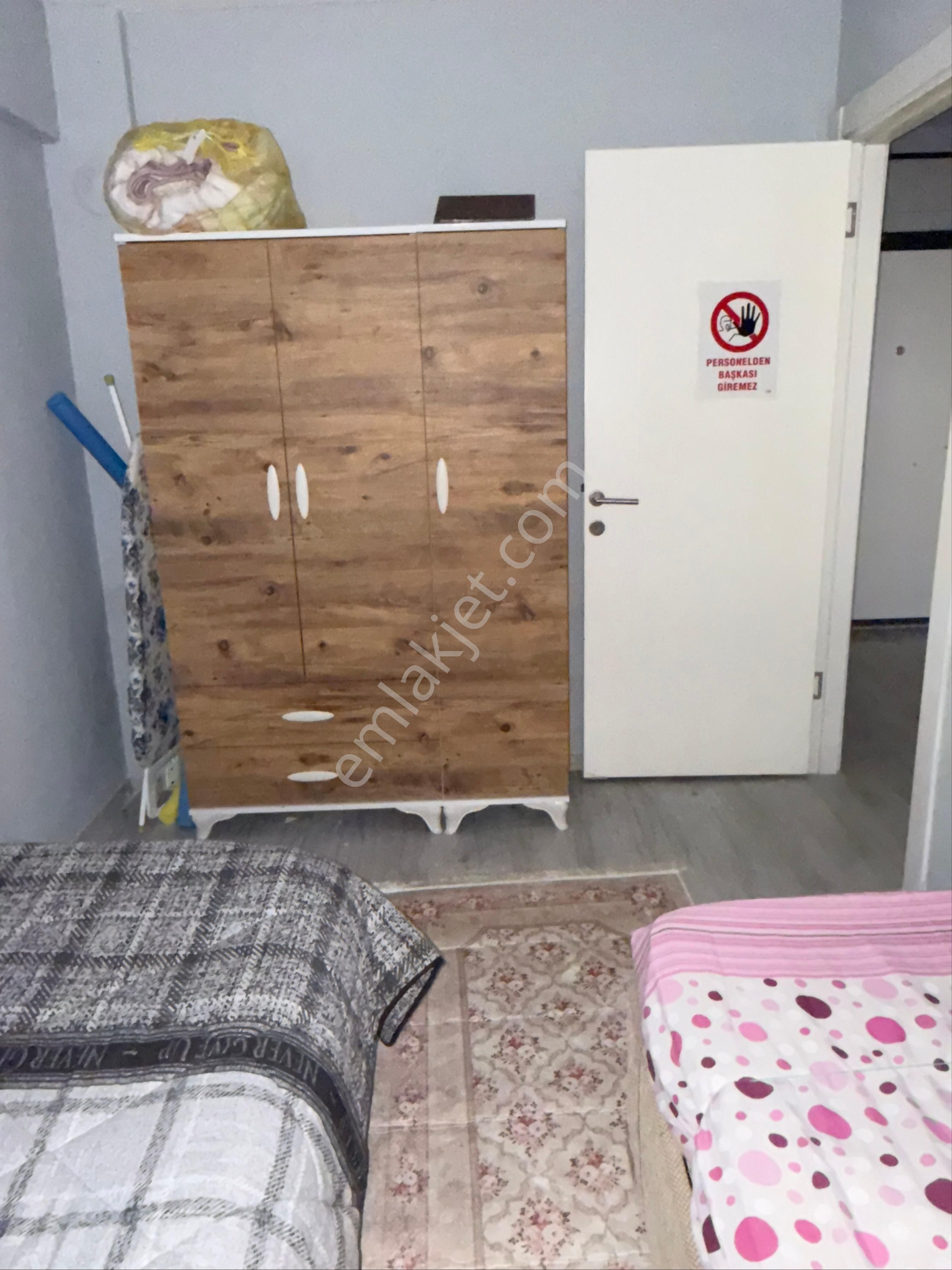 Söke Yenikent’de Kiralık 1+1, Full Eşyalı Havuzlu Sitede - Görsel 18