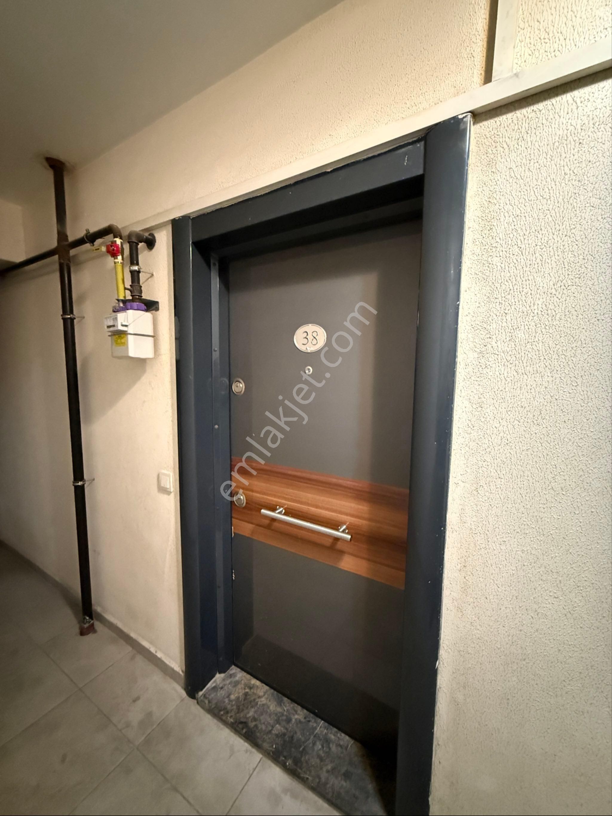 Söke Yenikent’de Kiralık 1+1, Full Eşyalı Havuzlu Sitede - Görsel 12