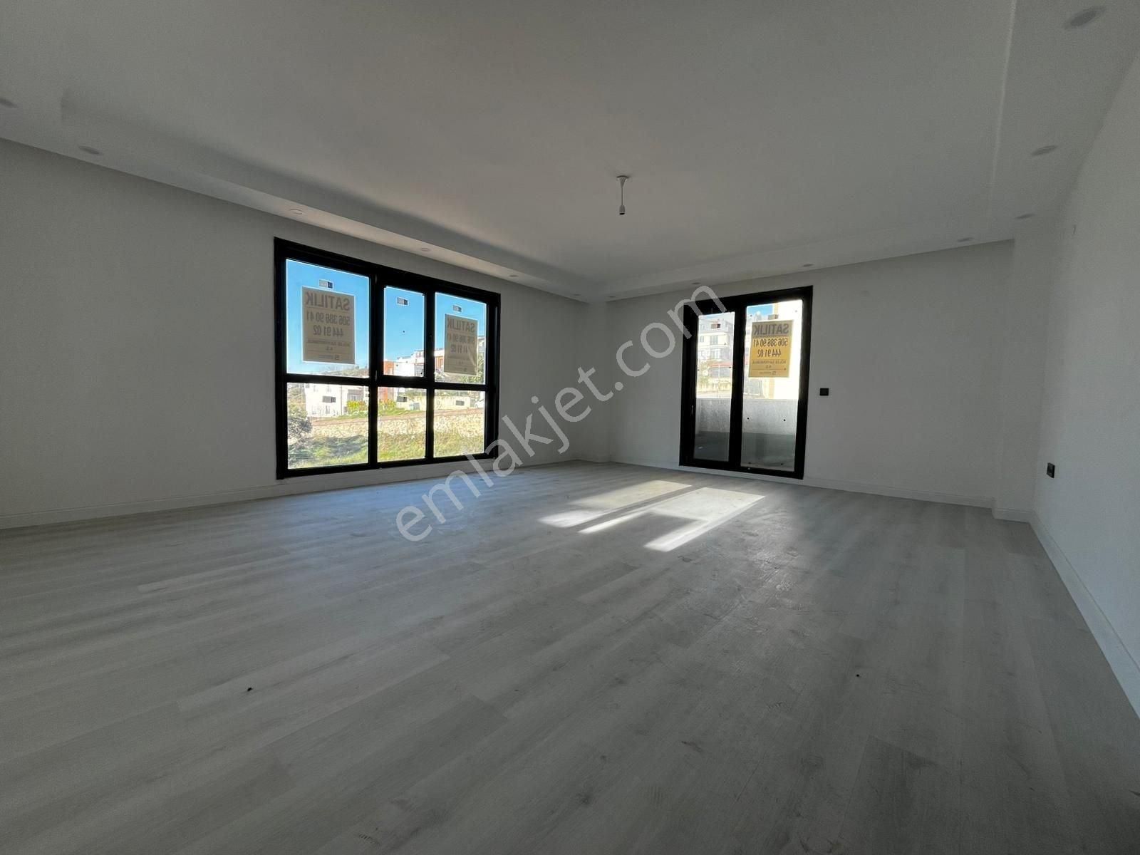 Darıca Sahilde 4+1 Lüks Üst Dubleks - Görsel 5