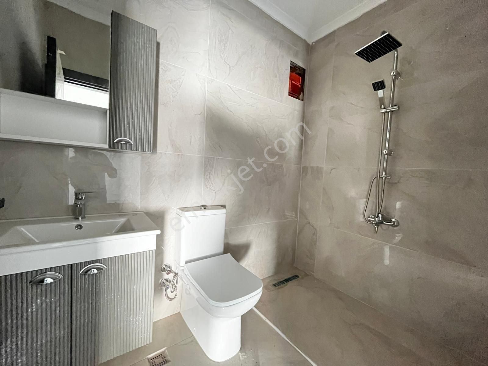 Darıca Sahilde 4+1 Lüks Üst Dubleks - Görsel 27