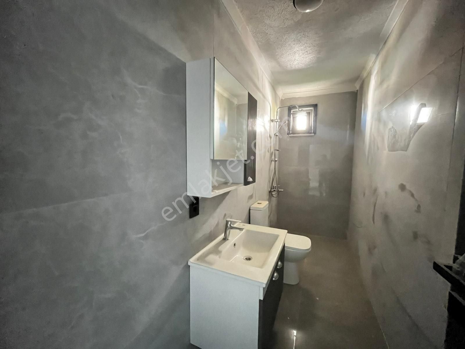 Darıca Sahilde 4+1 Lüks Üst Dubleks - Görsel 13