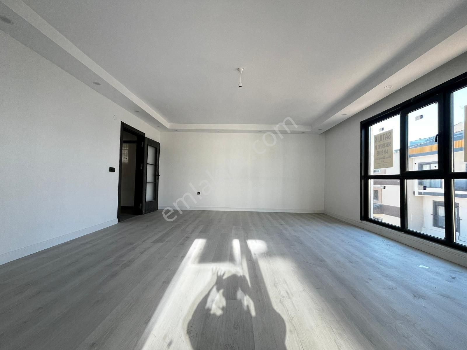 Darıca Sahilde 4+1 Lüks Üst Dubleks - Görsel 6