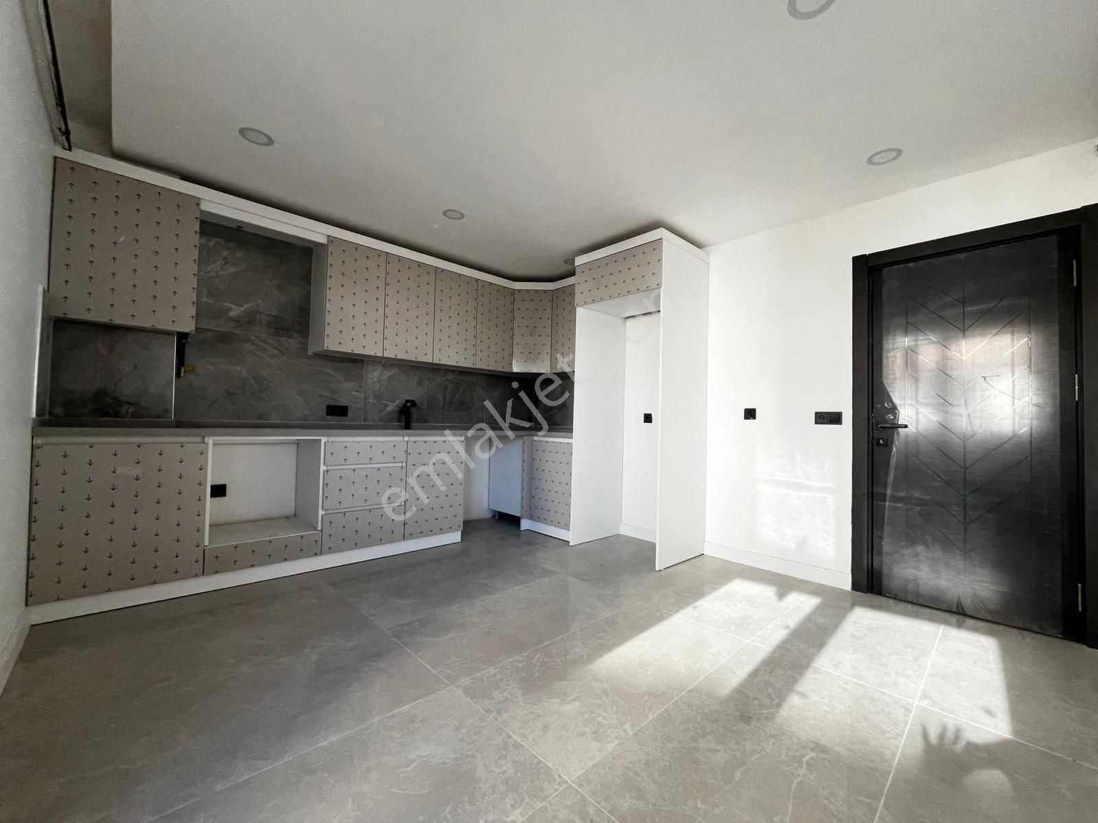 Darıca Sahilde 4+1 Lüks Üst Dubleks - Görsel 2