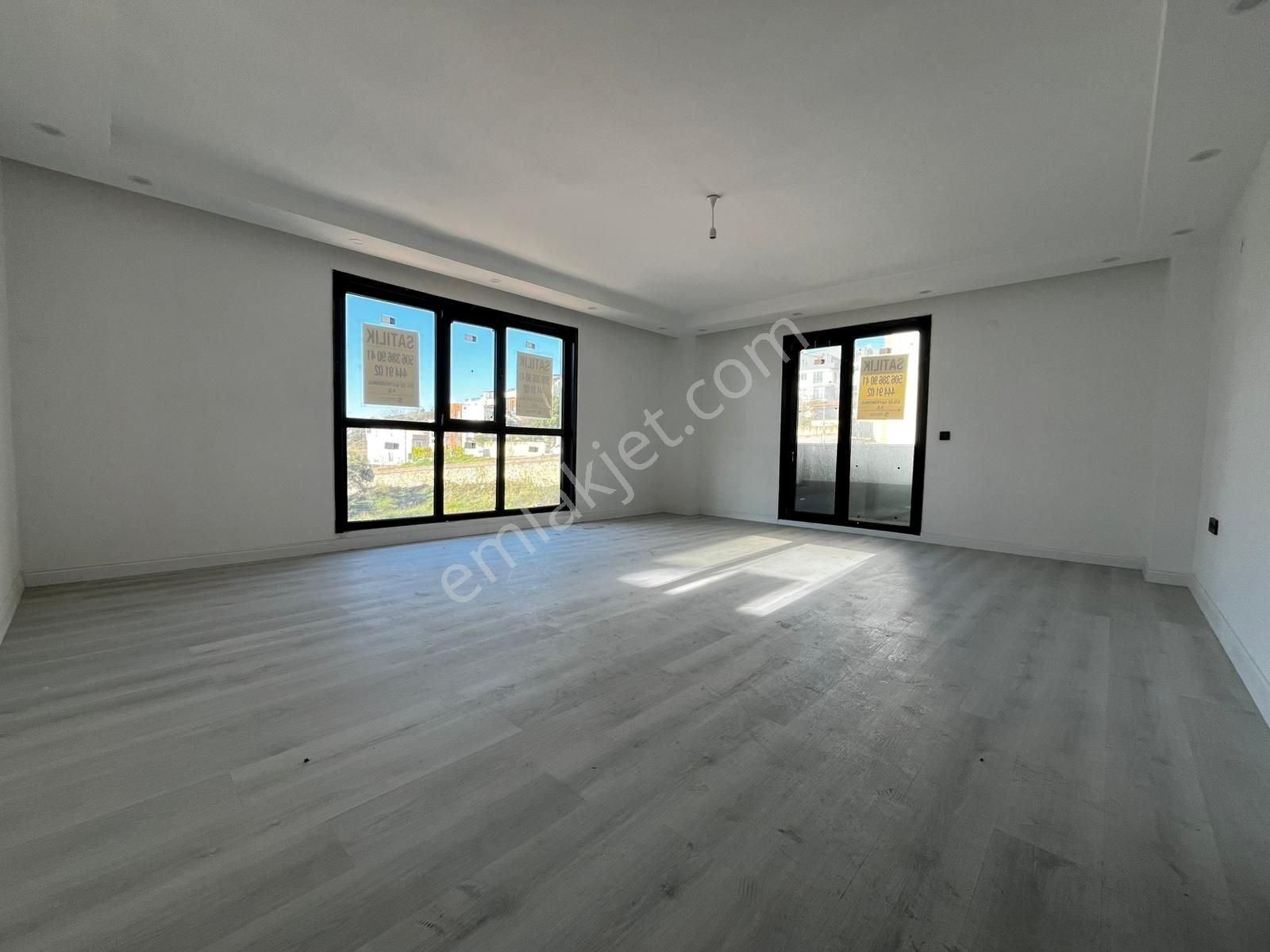 Darıca Sahilde 4+1 Lüks Üst Dubleks - Görsel 7