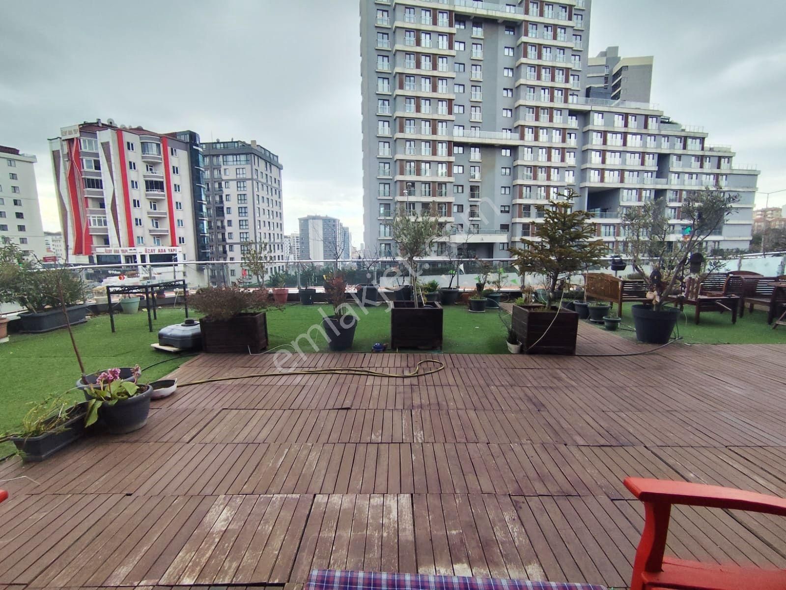 Yakacık Meyana Yürüme 3+1 Ebeveyn Banyolu - Geniş Teraslı Fırsat - Görsel 23