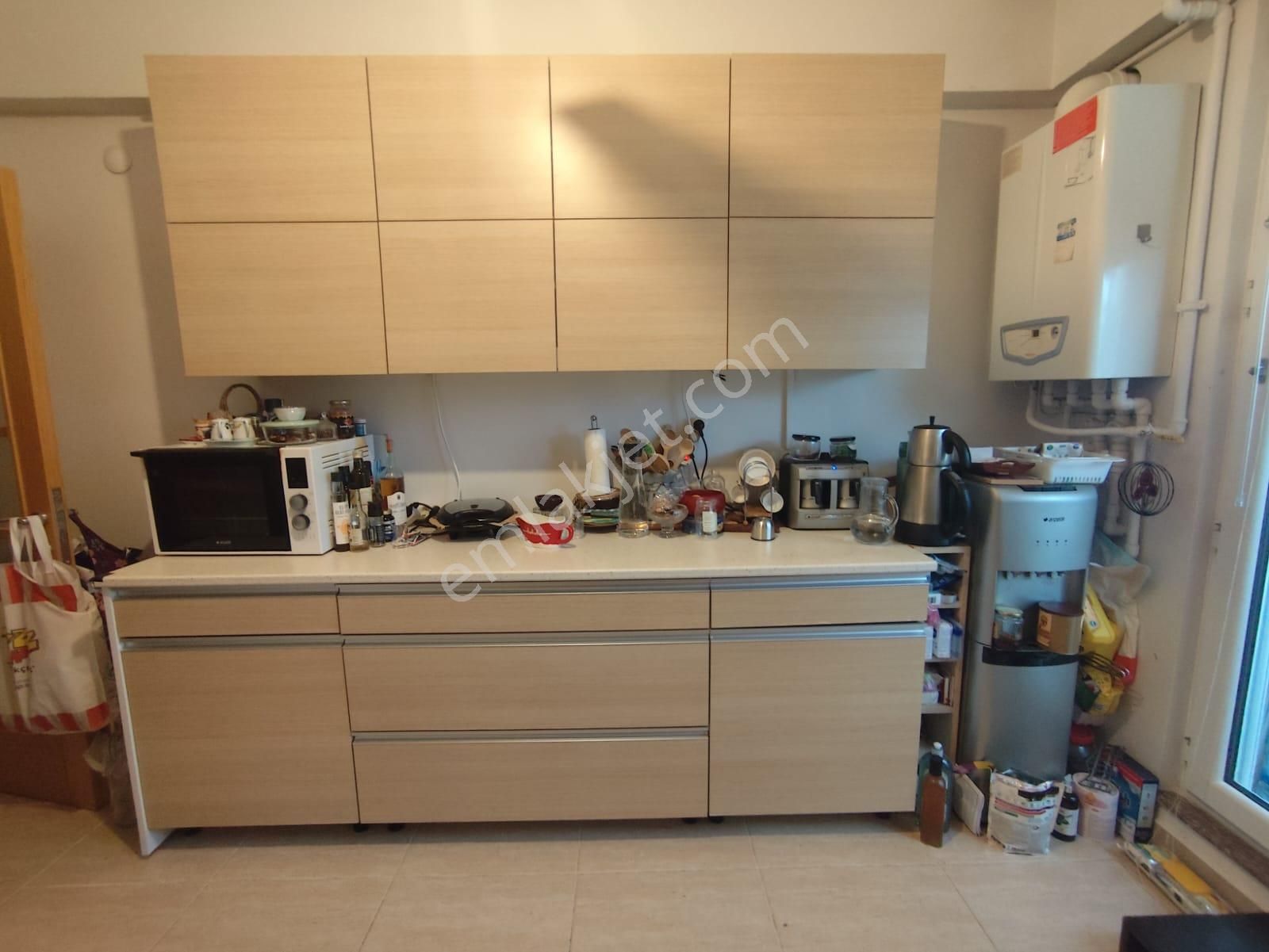 Yakacık Meyana Yürüme 3+1 Ebeveyn Banyolu - Geniş Teraslı Fırsat - Görsel 16