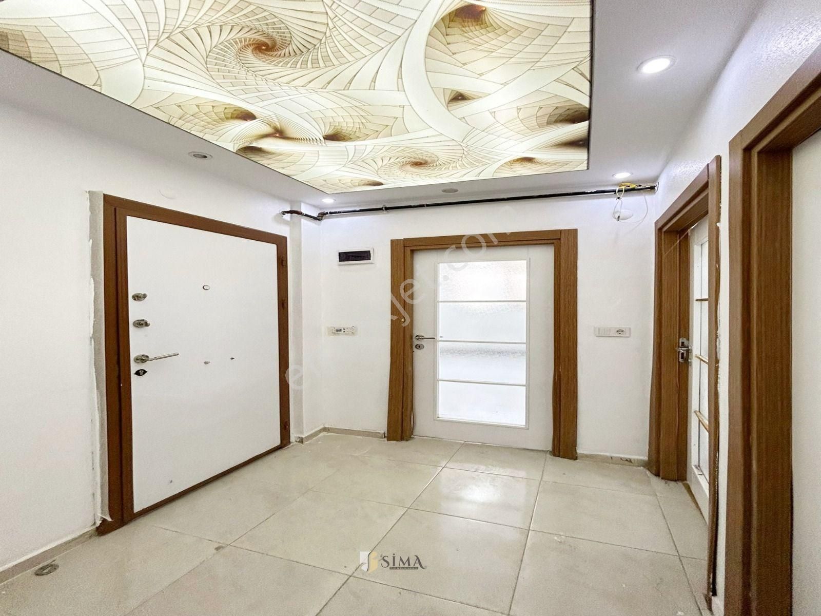 Cam Seviyesi Yüksek Merkezi Konumda Yüksek Kredi İmkanı 2+1 Satılık Daire - Görsel 2