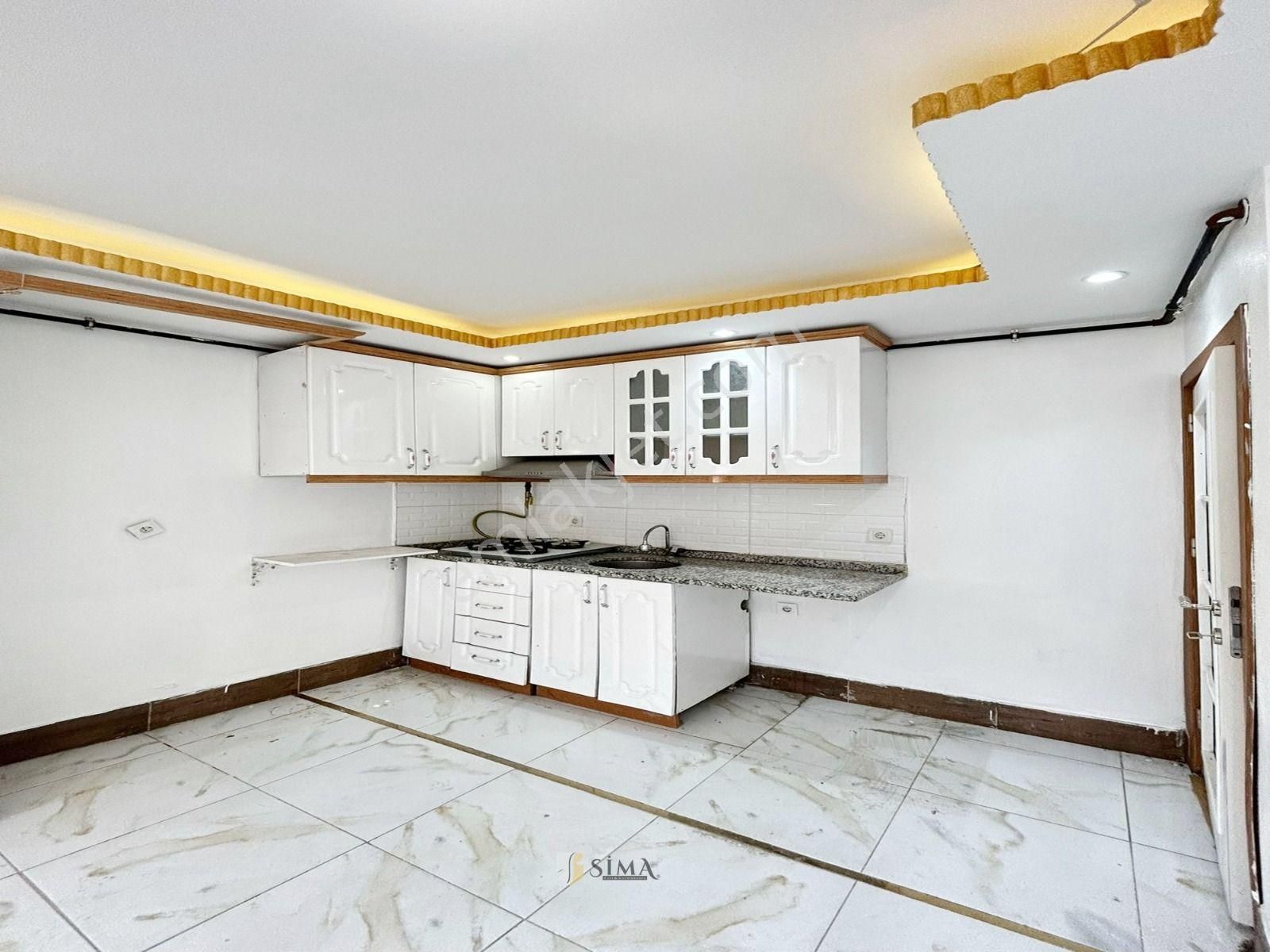 Cam Seviyesi Yüksek Merkezi Konumda Yüksek Kredi İmkanı 2+1 Satılık Daire - Görsel 22