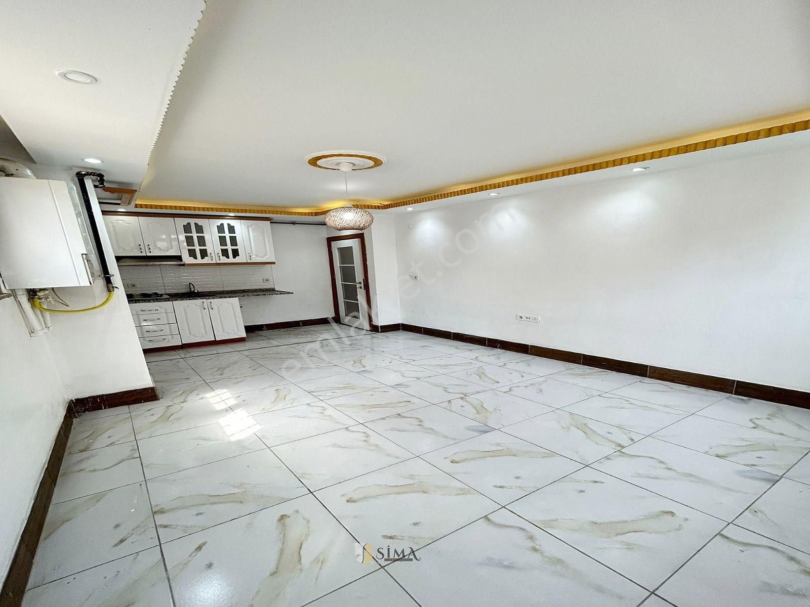 Cam Seviyesi Yüksek Merkezi Konumda Yüksek Kredi İmkanı 2+1 Satılık Daire - Görsel 13