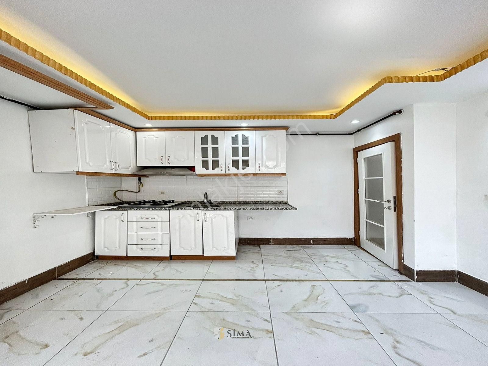 Cam Seviyesi Yüksek Merkezi Konumda Yüksek Kredi İmkanı 2+1 Satılık Daire - Görsel 12