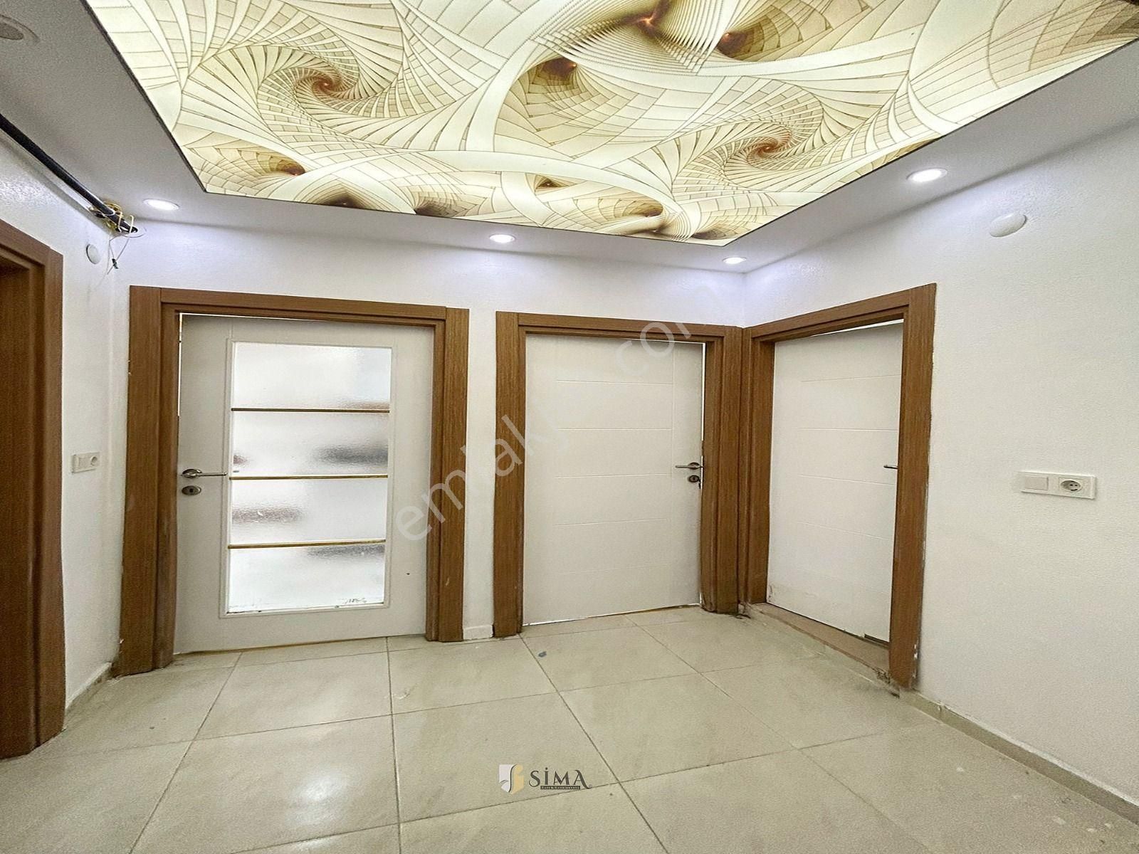 Cam Seviyesi Yüksek Merkezi Konumda Yüksek Kredi İmkanı 2+1 Satılık Daire - Görsel 16